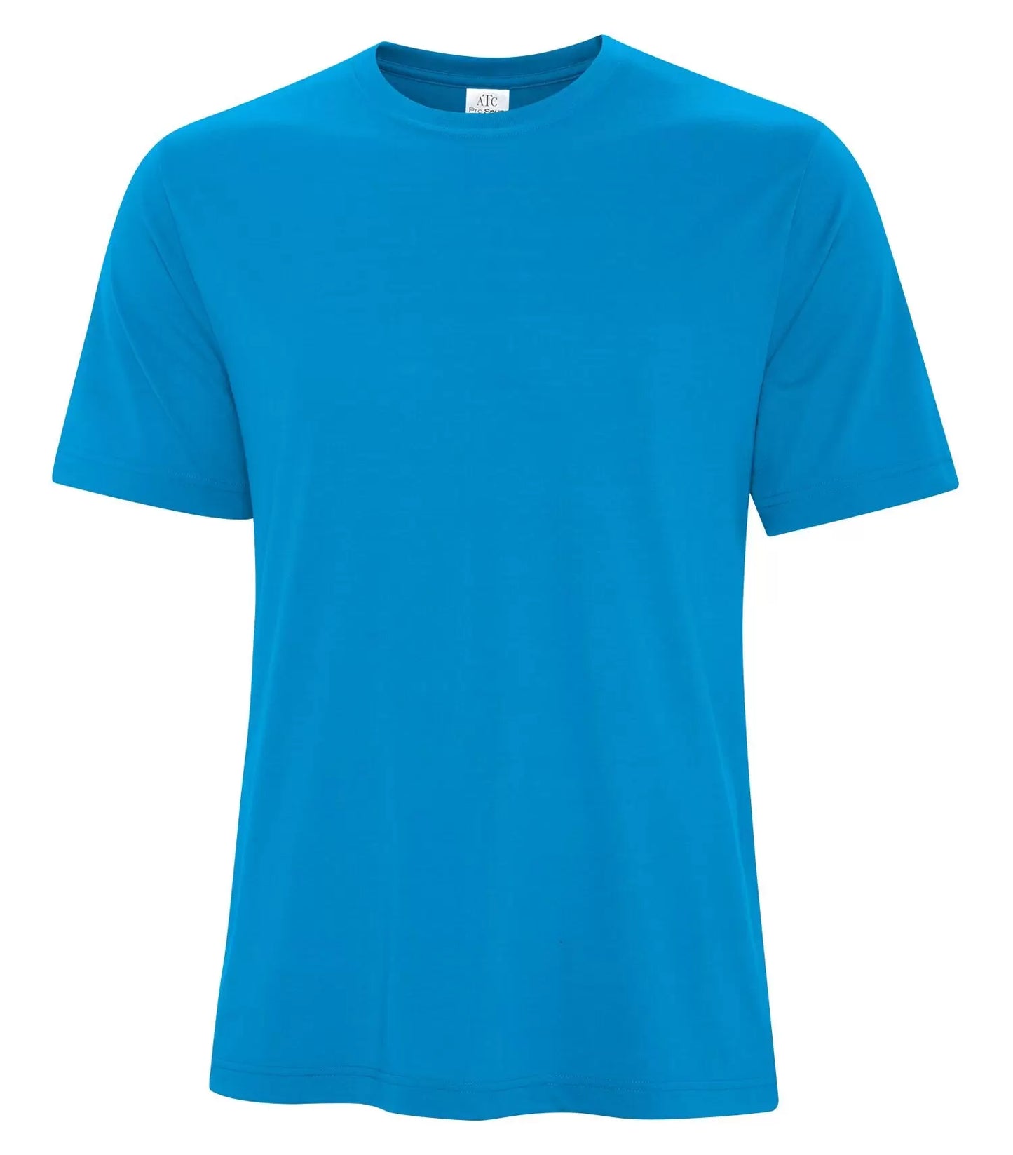 Customized ATC™ Pro Spun® Tee 3600