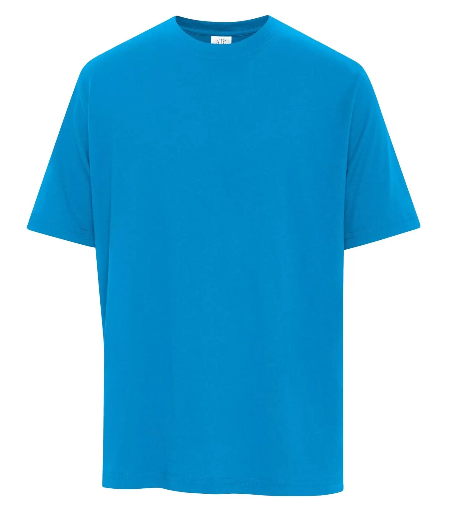 Customized Youth ATC™ Pro Spun® Tee 3600Y