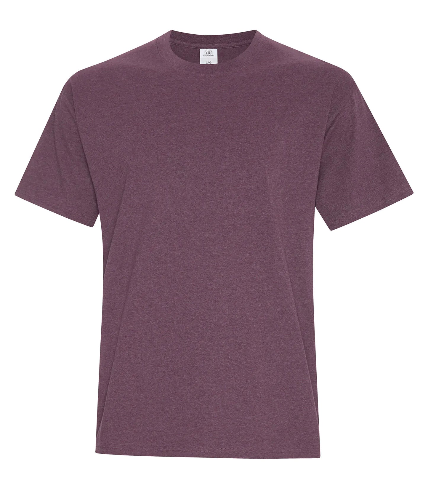 Customized ATC™ Earth Wash™ Tee 6040