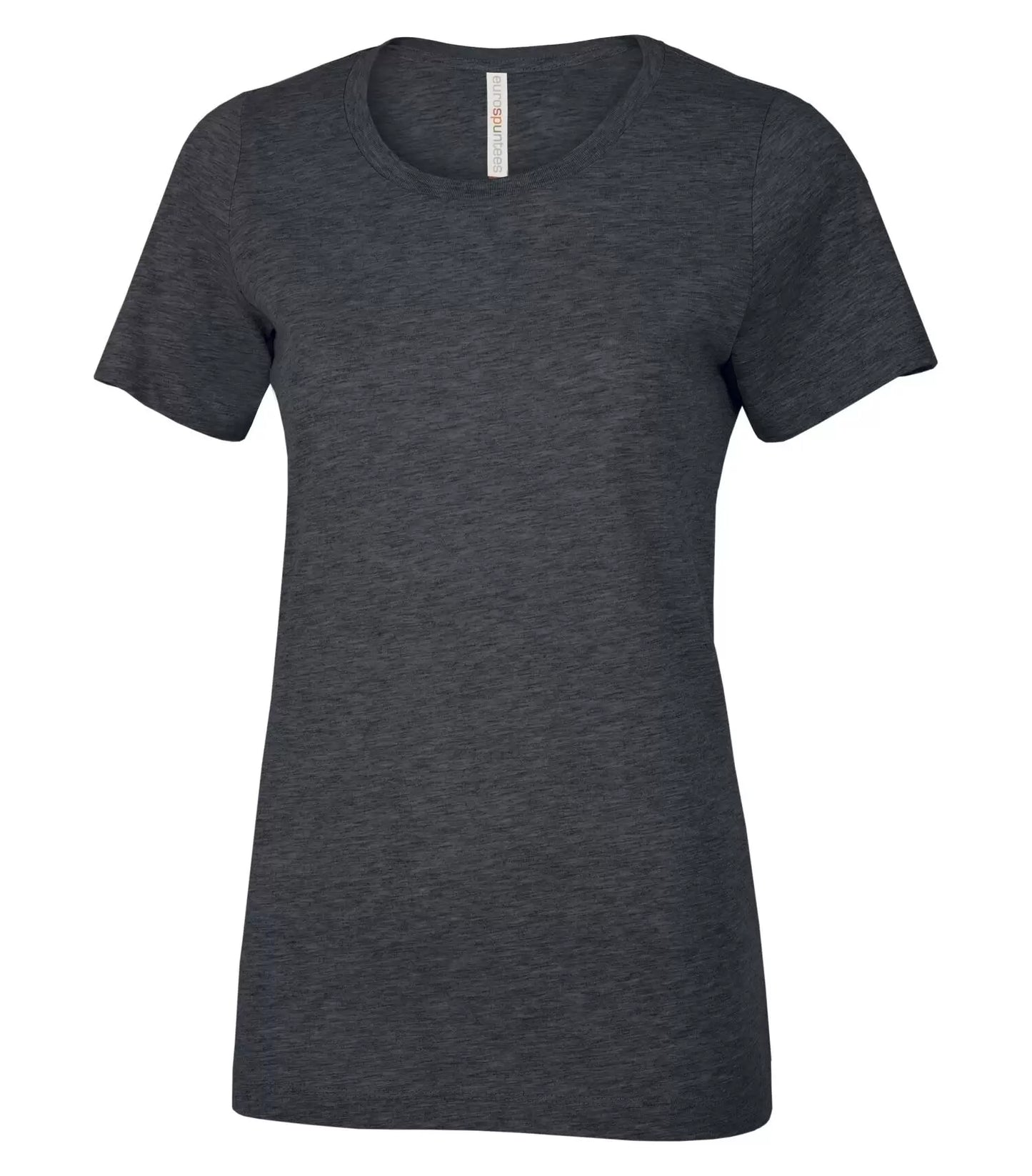 Customized Ladies ATC™ Eurospun® Ring Spun Tee 8000L