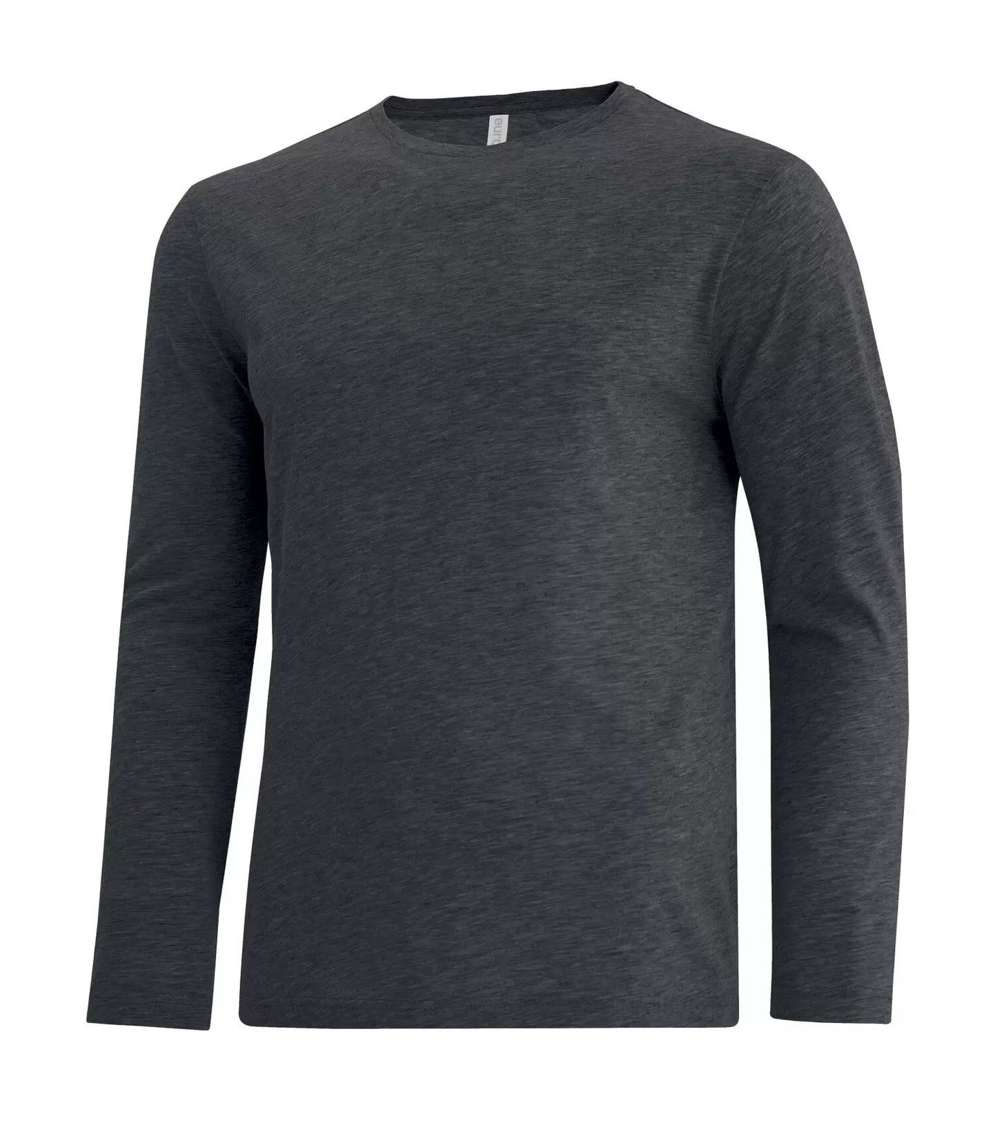 Customized ATC™ Eurospun® Ring Spun Long Sleeve Tee 8015