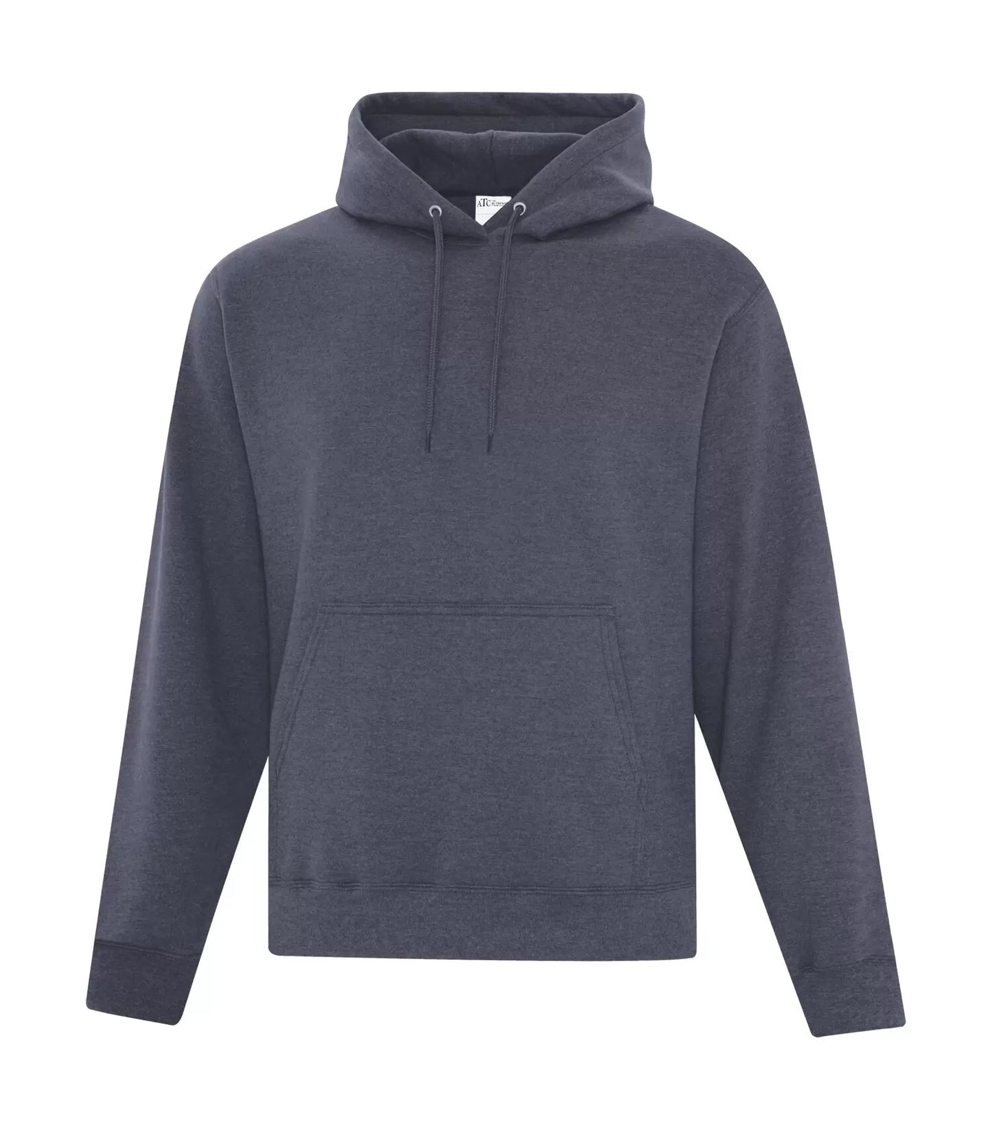 Customized ATC™ Everyday Fleece Hooded Sweatshirt F2500