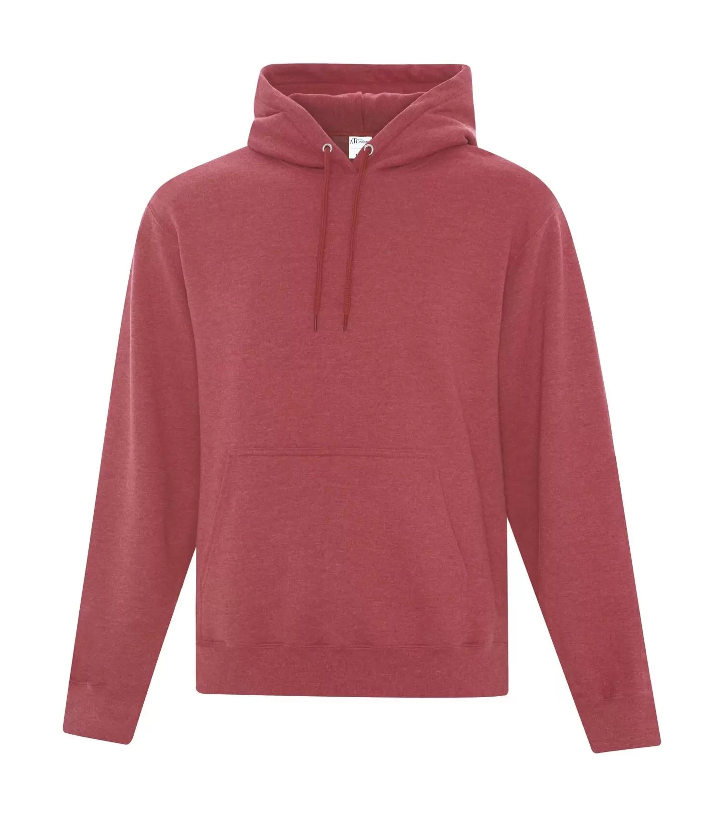 Customized ATC™ Everyday Fleece Hooded Sweatshirt F2500