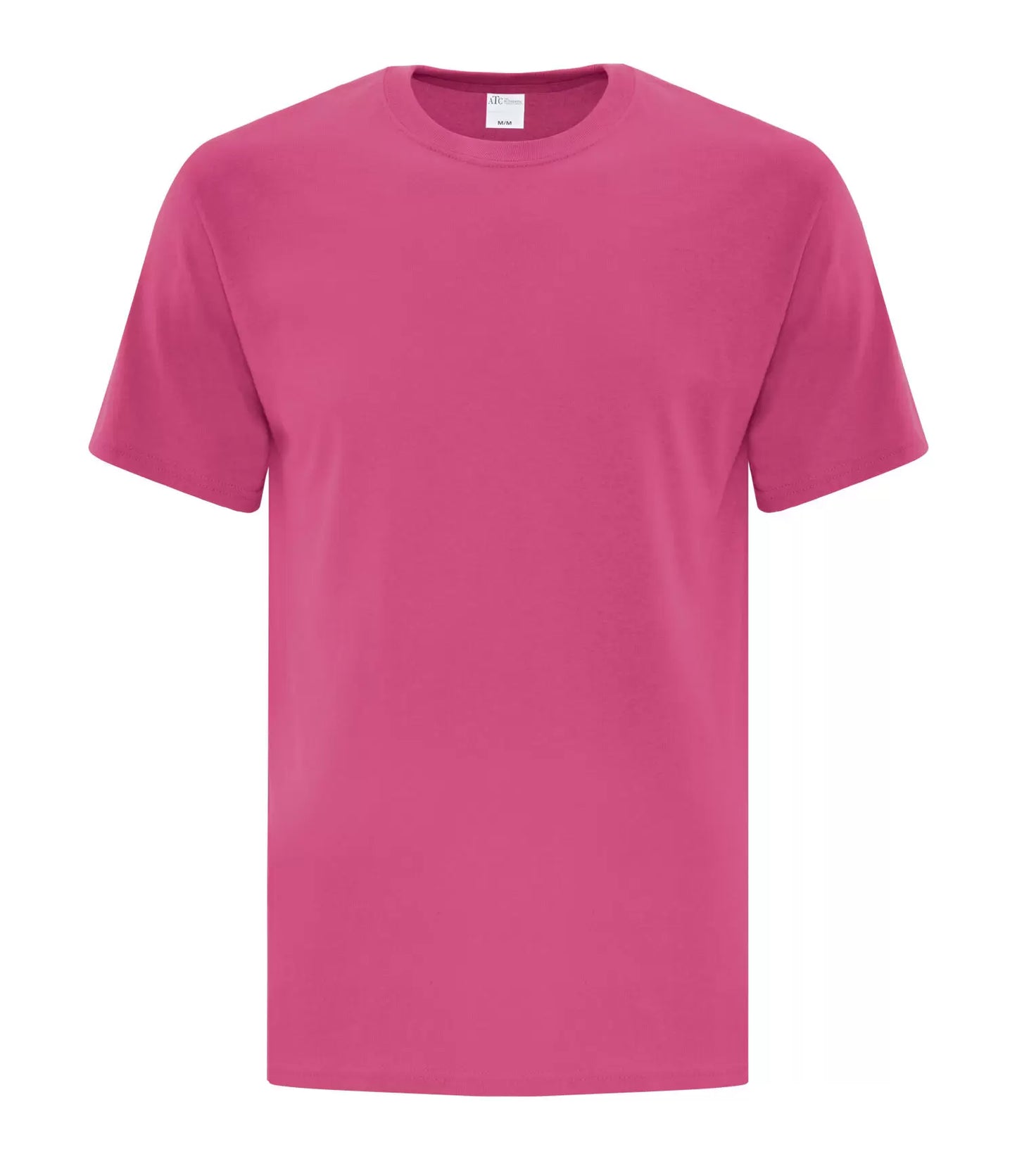 Customized ATC™ Everyday Side Seam Tee S1000