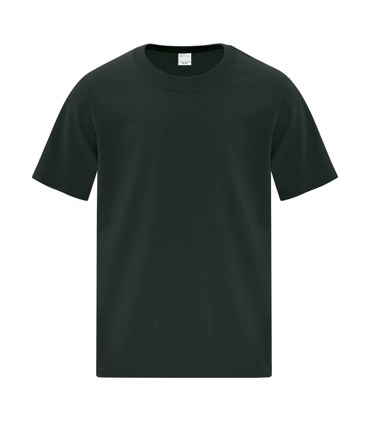 Customized Youth ATC™ Everyday Side Seam Tee S1000Y