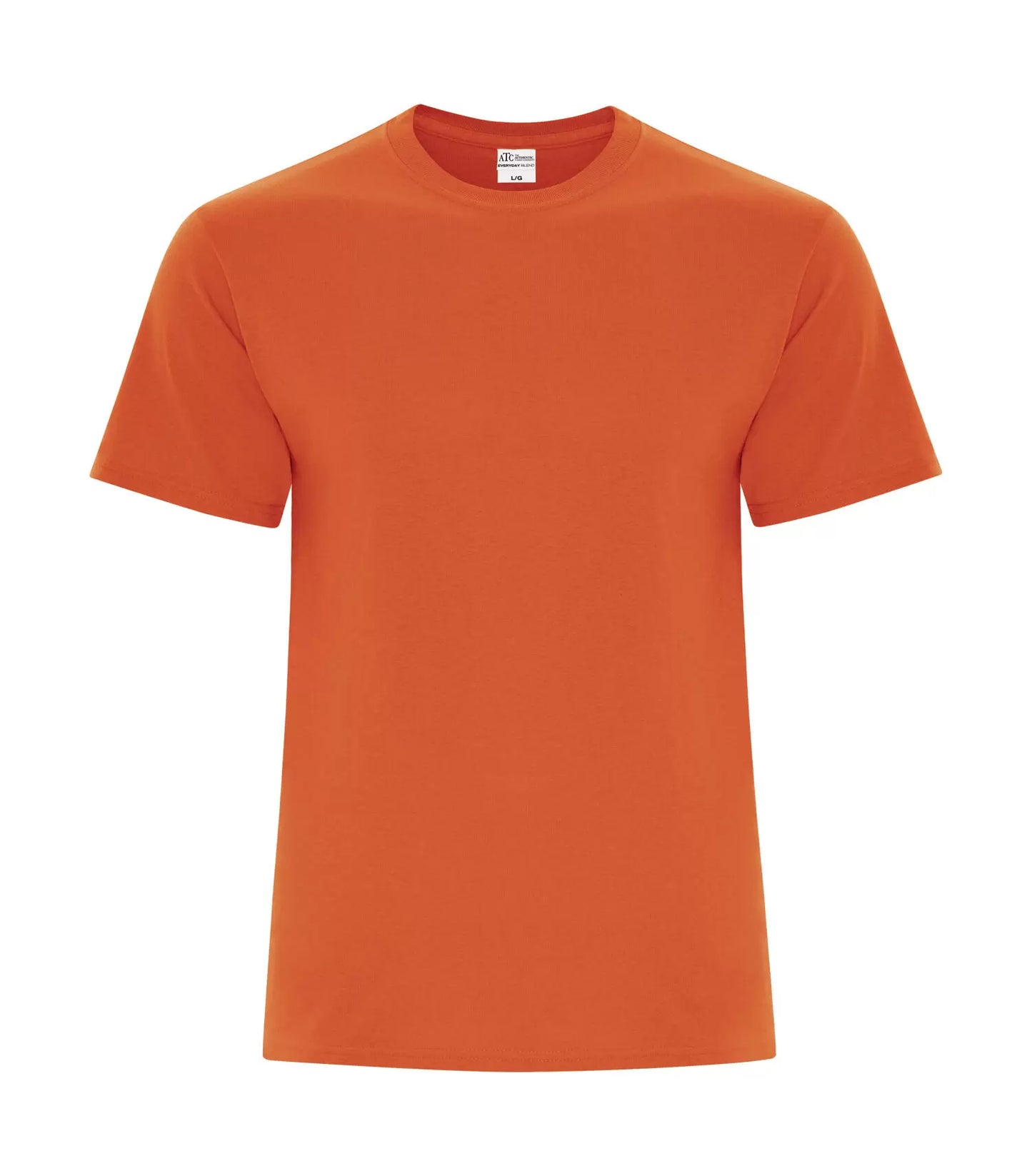 Customized ATC™ Everyday Blend Side Seam Tee S5050