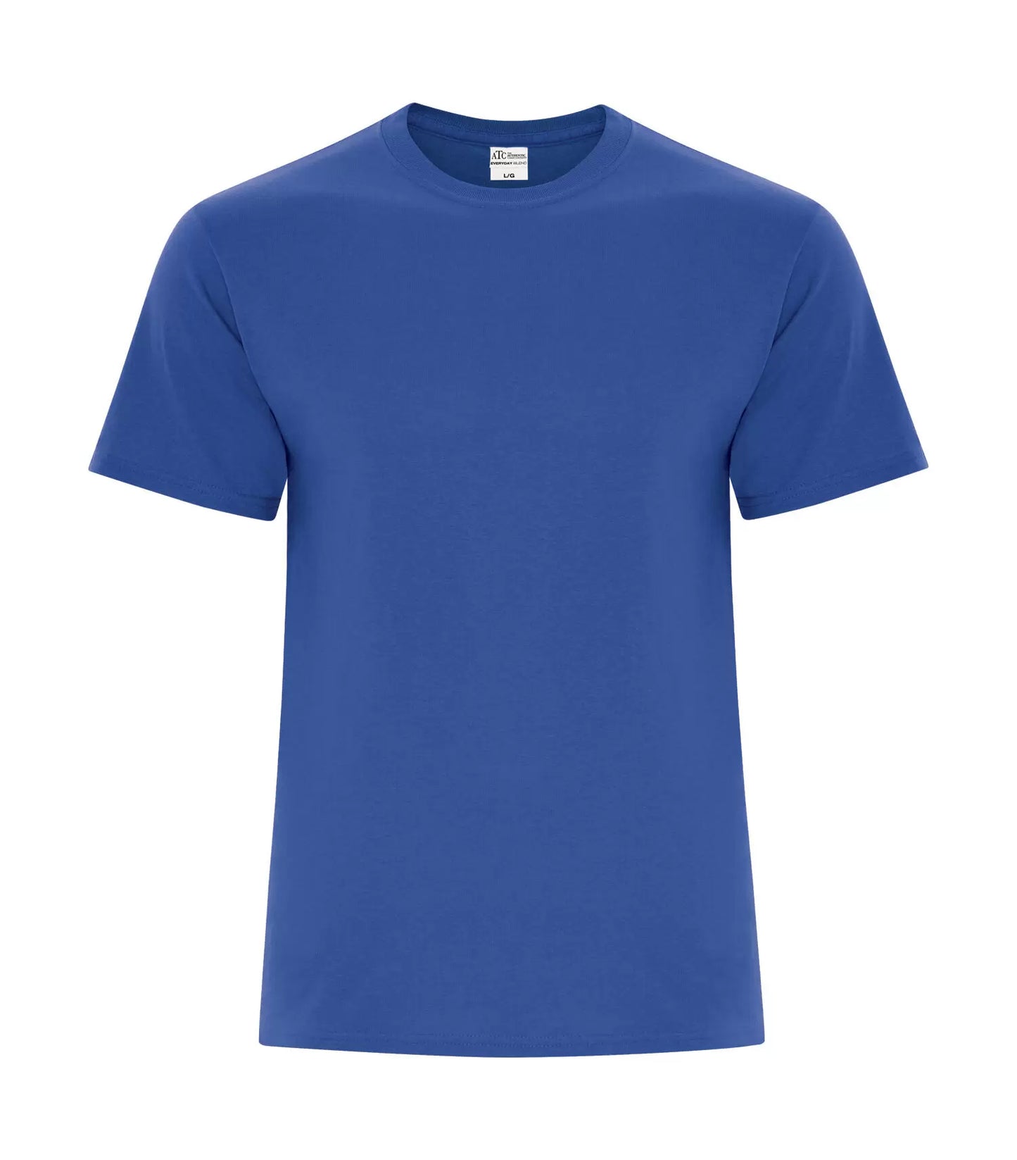 Customized ATC™ Everyday Blend Side Seam Tee S5050