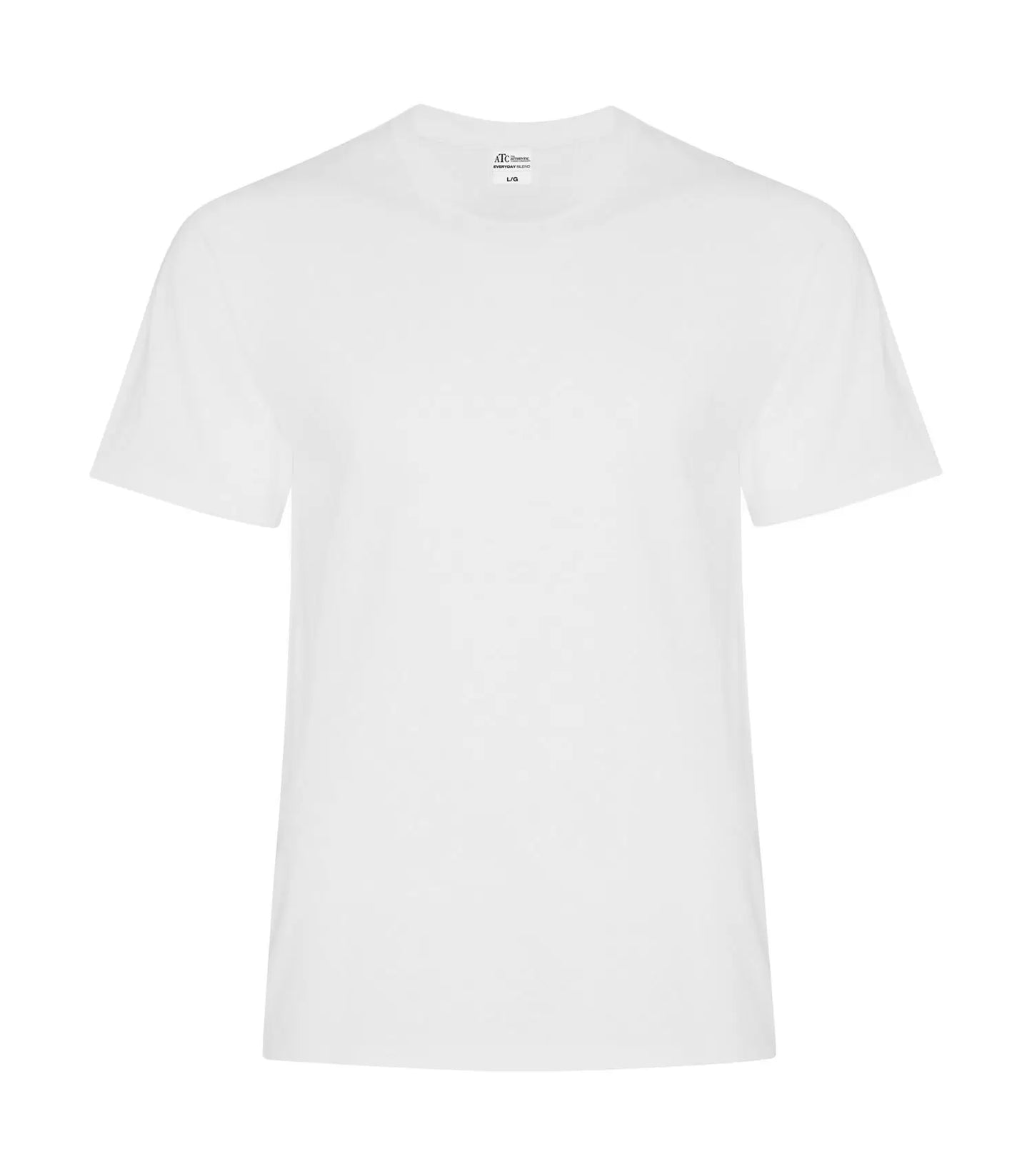 Customized ATC™ Everyday Blend Side Seam Tee S5050