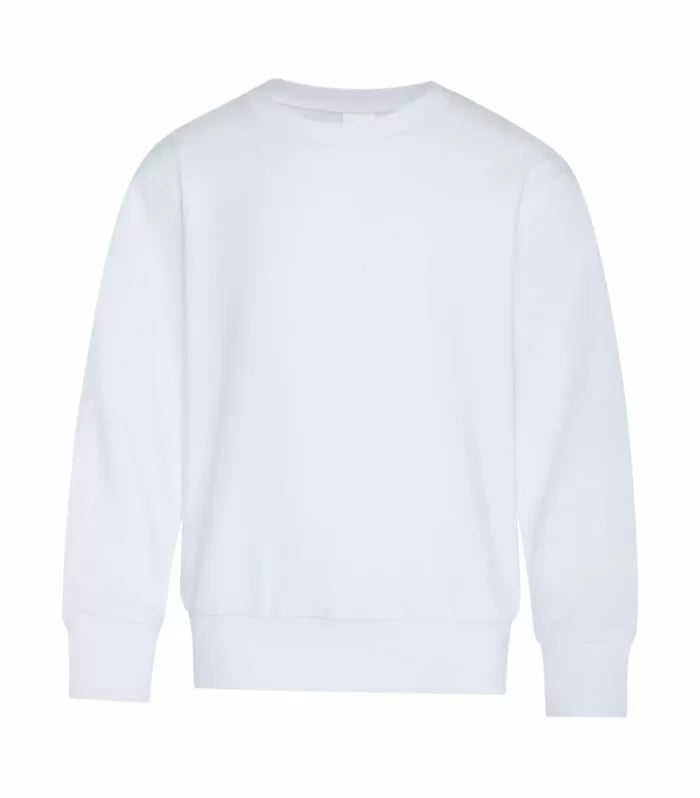 Customized Youth ATC™ Everyday Fleece Crewneck Sweatshirt Y2400
