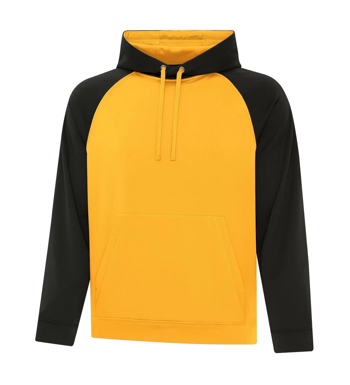 Customized Youth ATC™ Game Day™ Fleece Two Tone Hooded Sweatshirt Y2037
