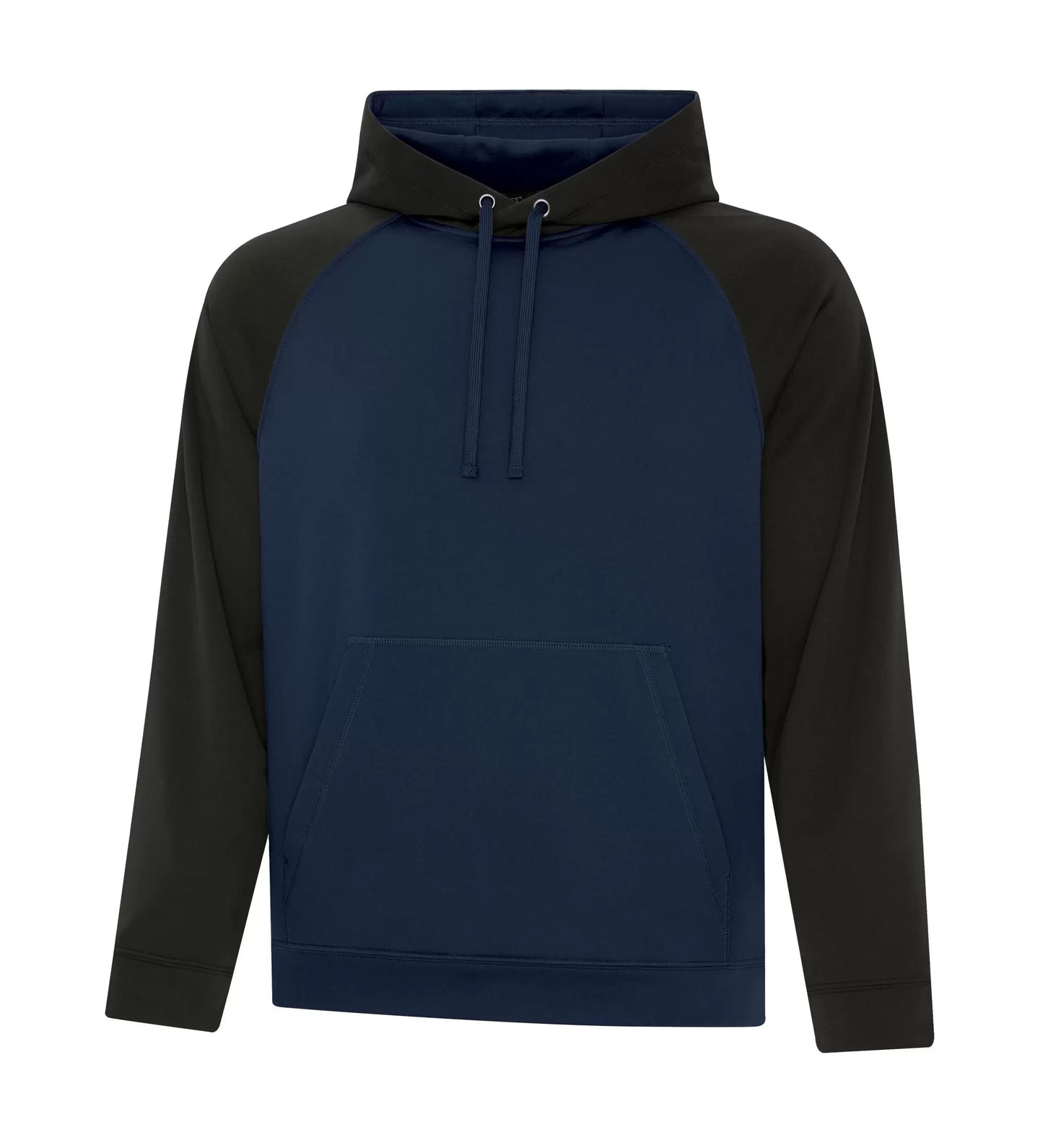 Customized Youth ATC™ Game Day™ Fleece Two Tone Hooded Sweatshirt Y2037