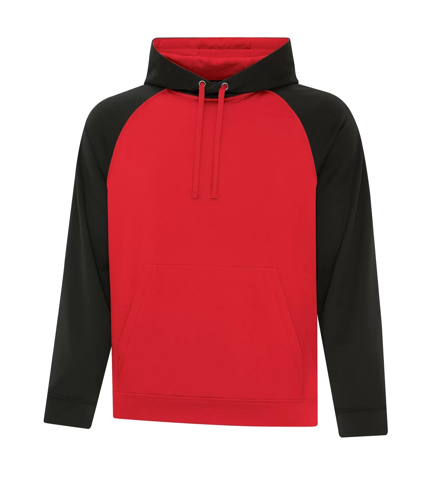 Customized Youth ATC™ Game Day™ Fleece Two Tone Hooded Sweatshirt Y2037