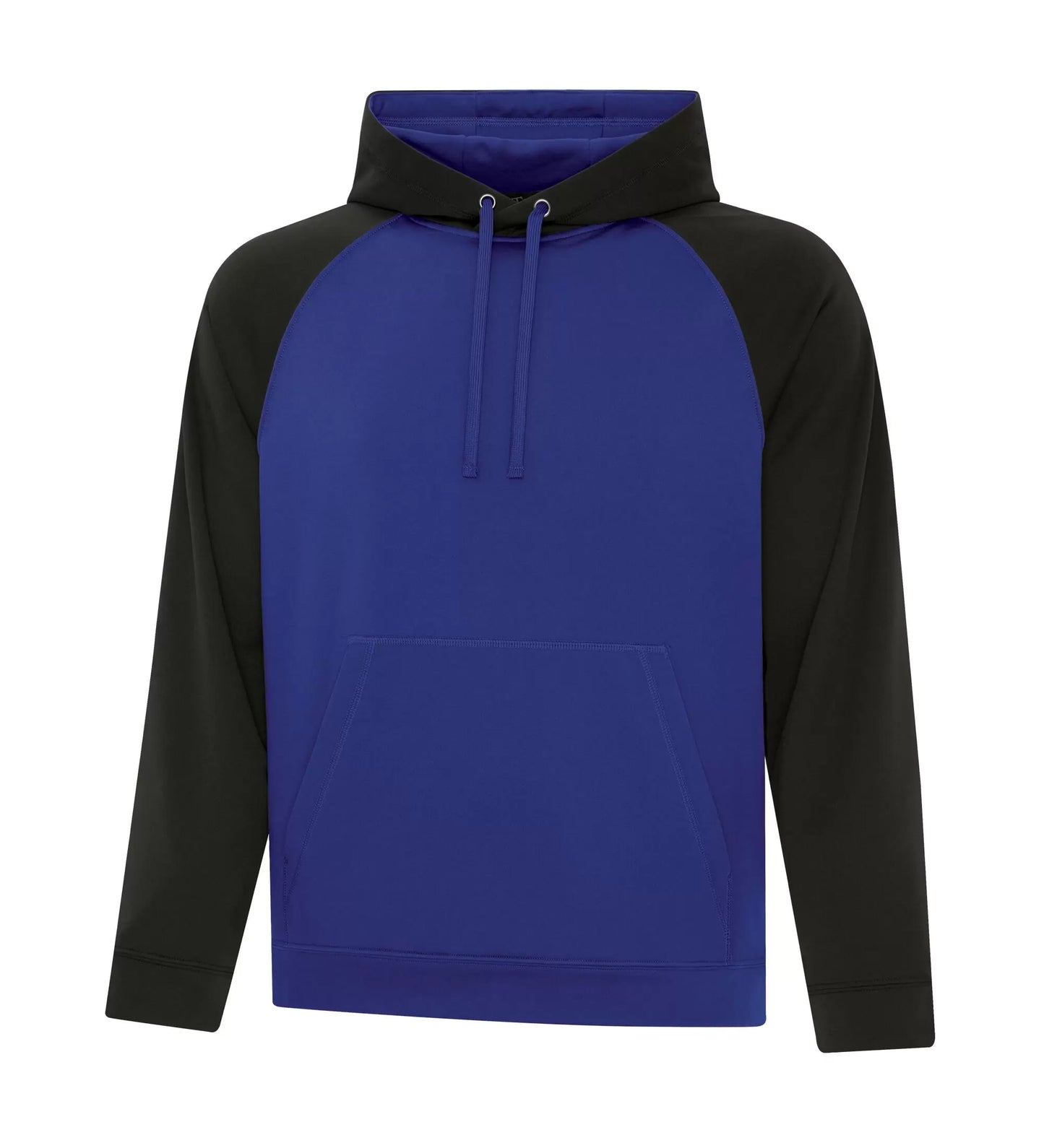 Customized Youth ATC™ Game Day™ Fleece Two Tone Hooded Sweatshirt Y2037