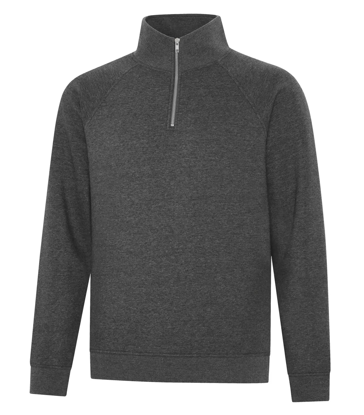 Customized ATC™ Esactive® Vintage 1/4 Zip Sweatshirt F2042
