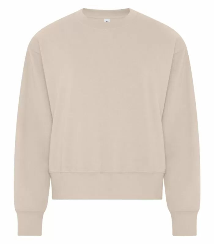 Customized Ladies KOI® Element CFF Crewneck 2240L