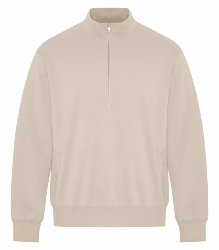Customized KOI® Element CFF 1/2 Zip Sweatshirt 2270