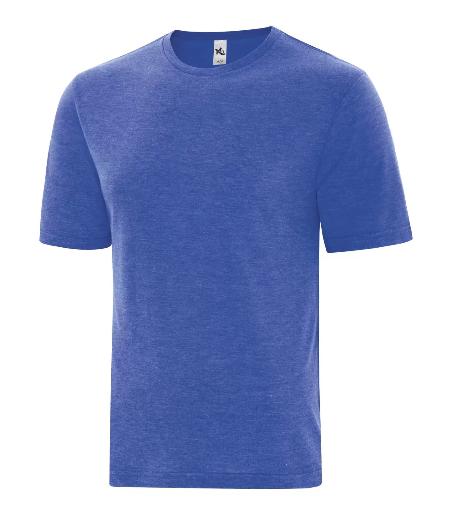Customized KOI® Triblend Tee 8021