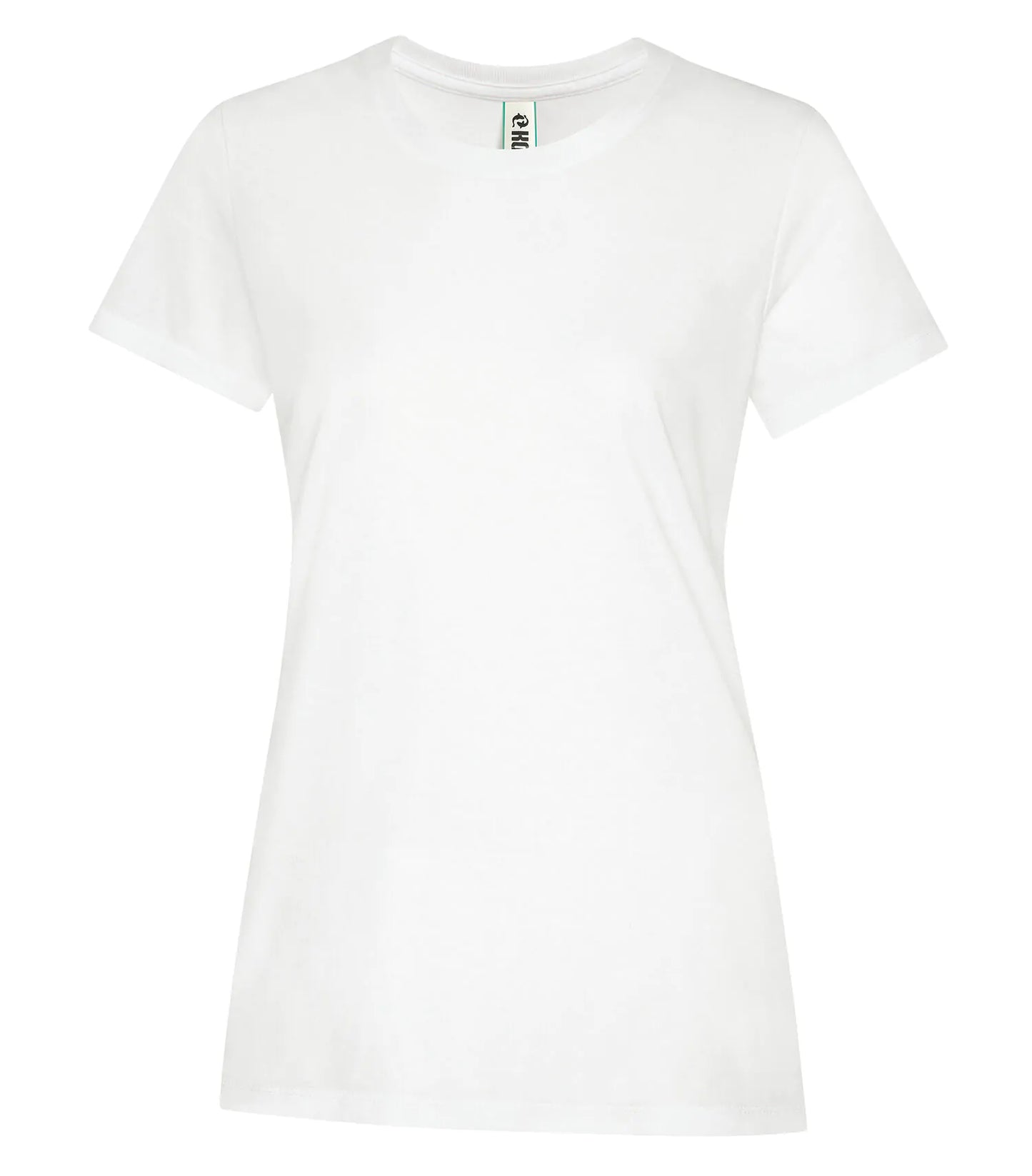 Customized Ladies KOI® Element Triblend Tee 8050L