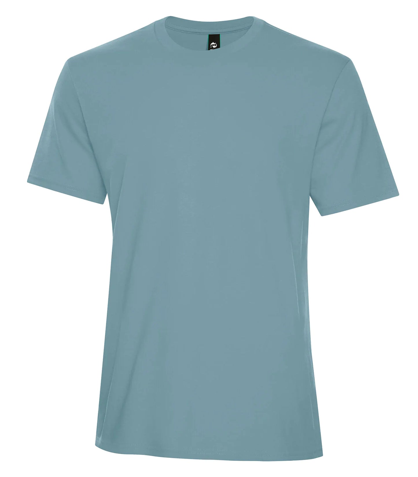 Customized KOI® Element Ring Spun Cotton Tee 8070