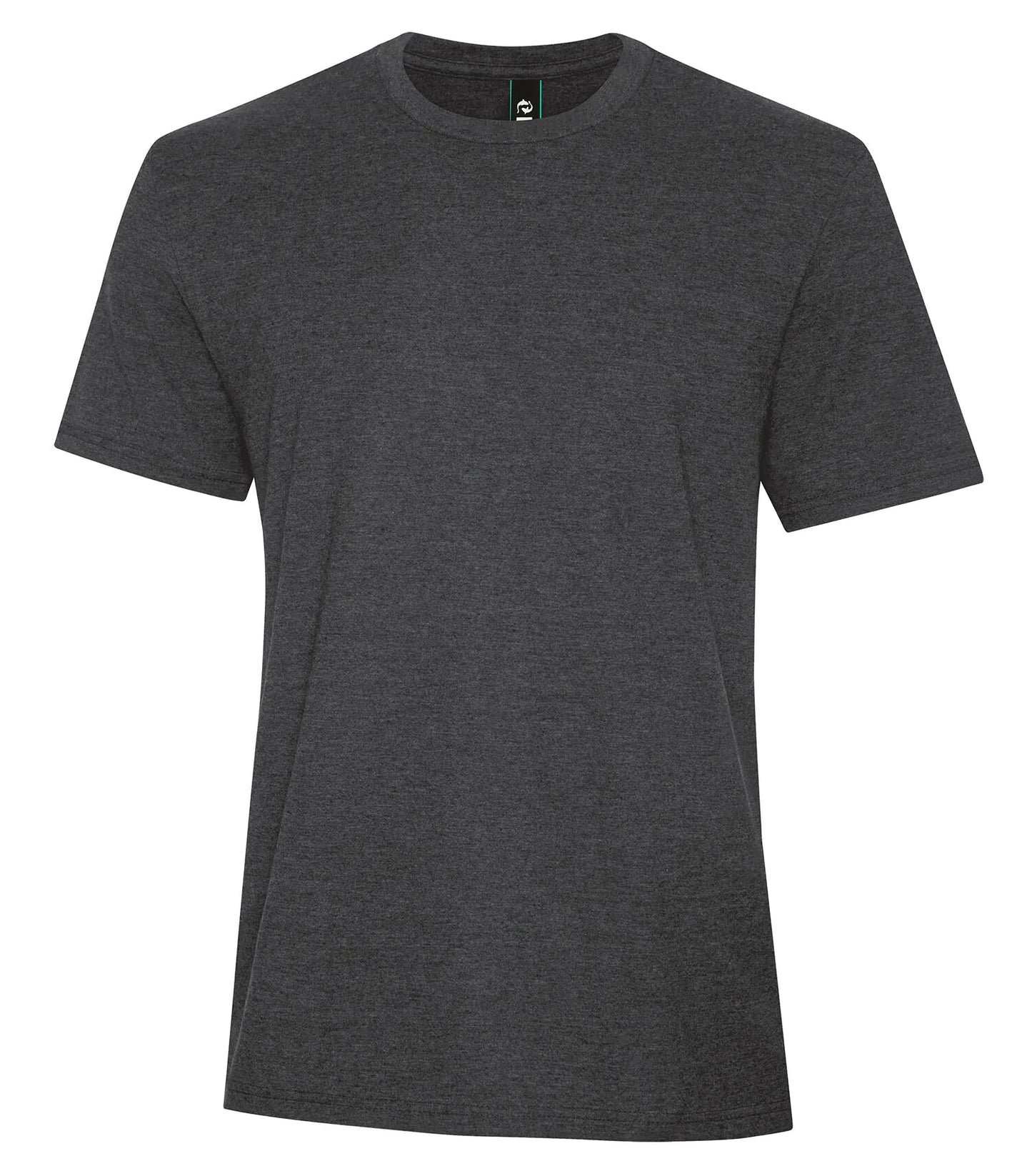 Customized KOI® Element Ring Spun Cotton Tee 8070