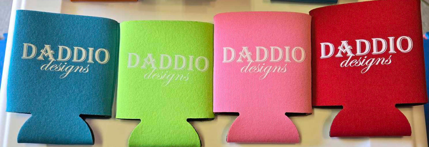 Custom Koozies