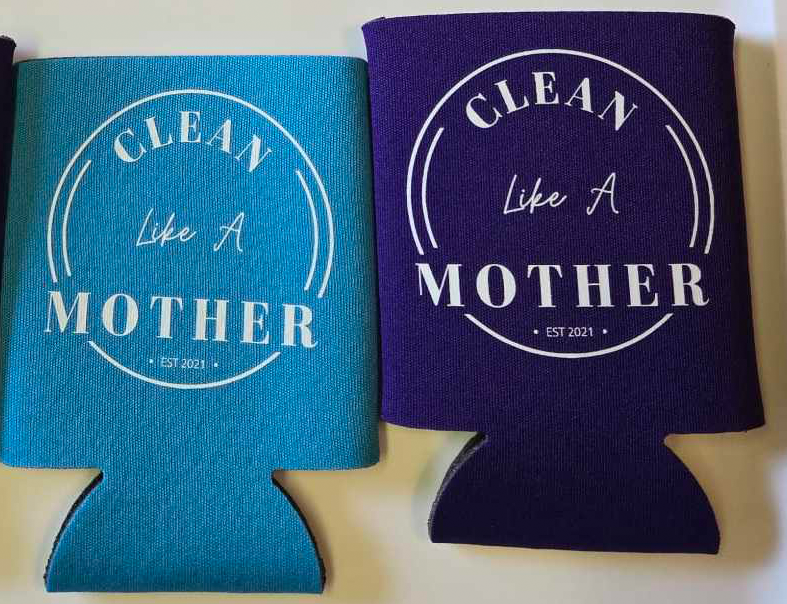 Custom Koozies