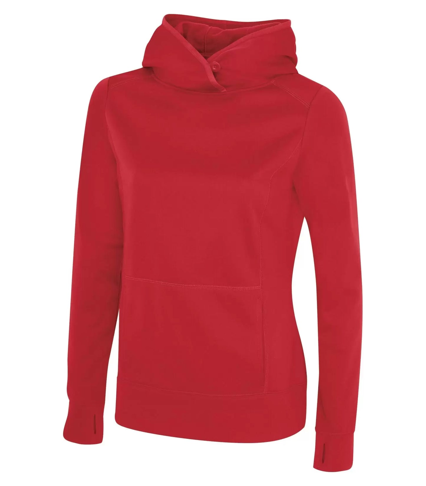 Customized Ladies ATC™ Game Day™ Fleece Hooded Sweatshirt L2005