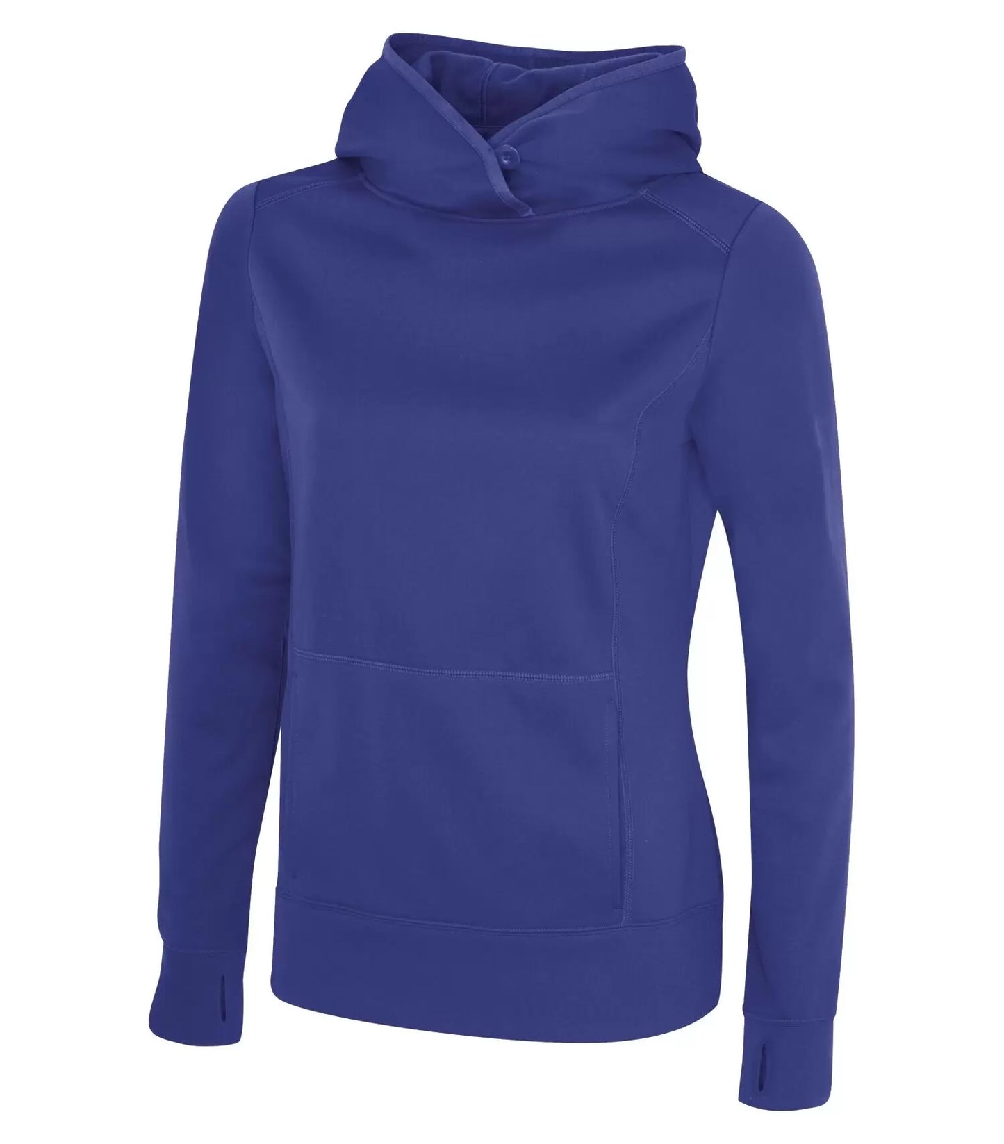 Customized Ladies ATC™ Game Day™ Fleece Hooded Sweatshirt L2005