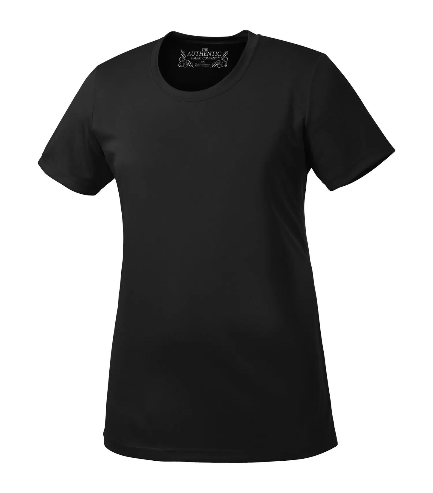Customized Ladies ATC™ Pro Team Short Sleeve Tee L350