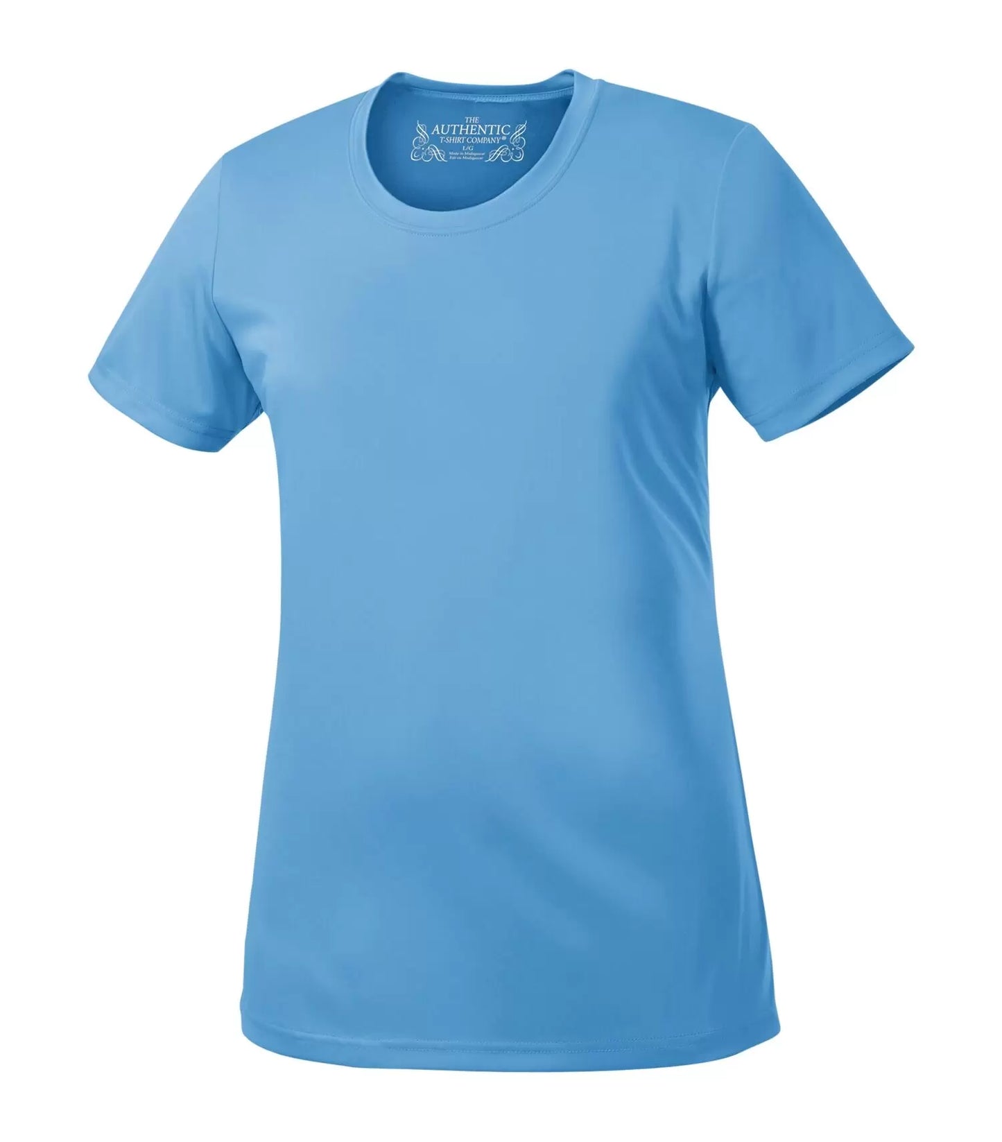 Customized Ladies ATC™ Pro Team Short Sleeve Tee L350