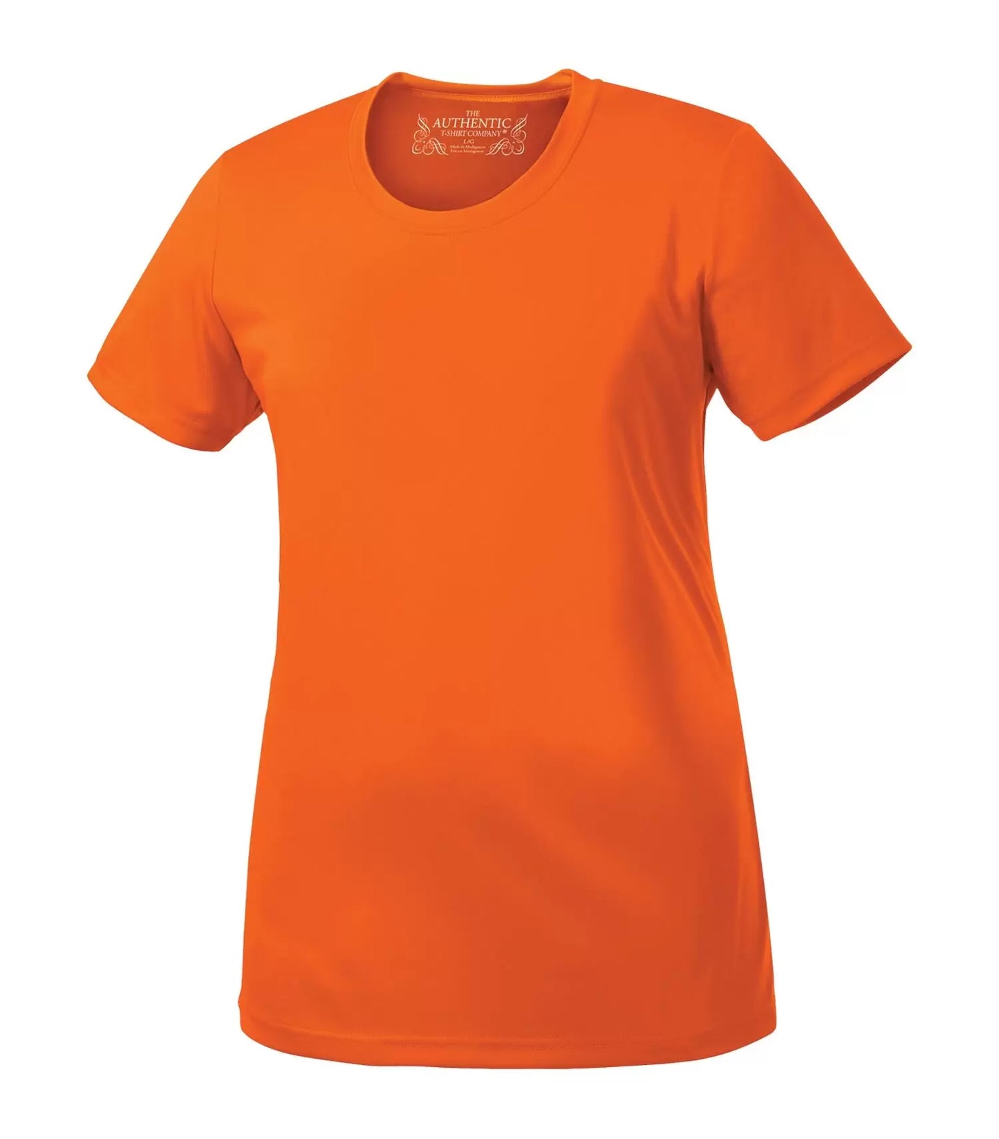 Customized Ladies ATC™ Pro Team Short Sleeve Tee L350