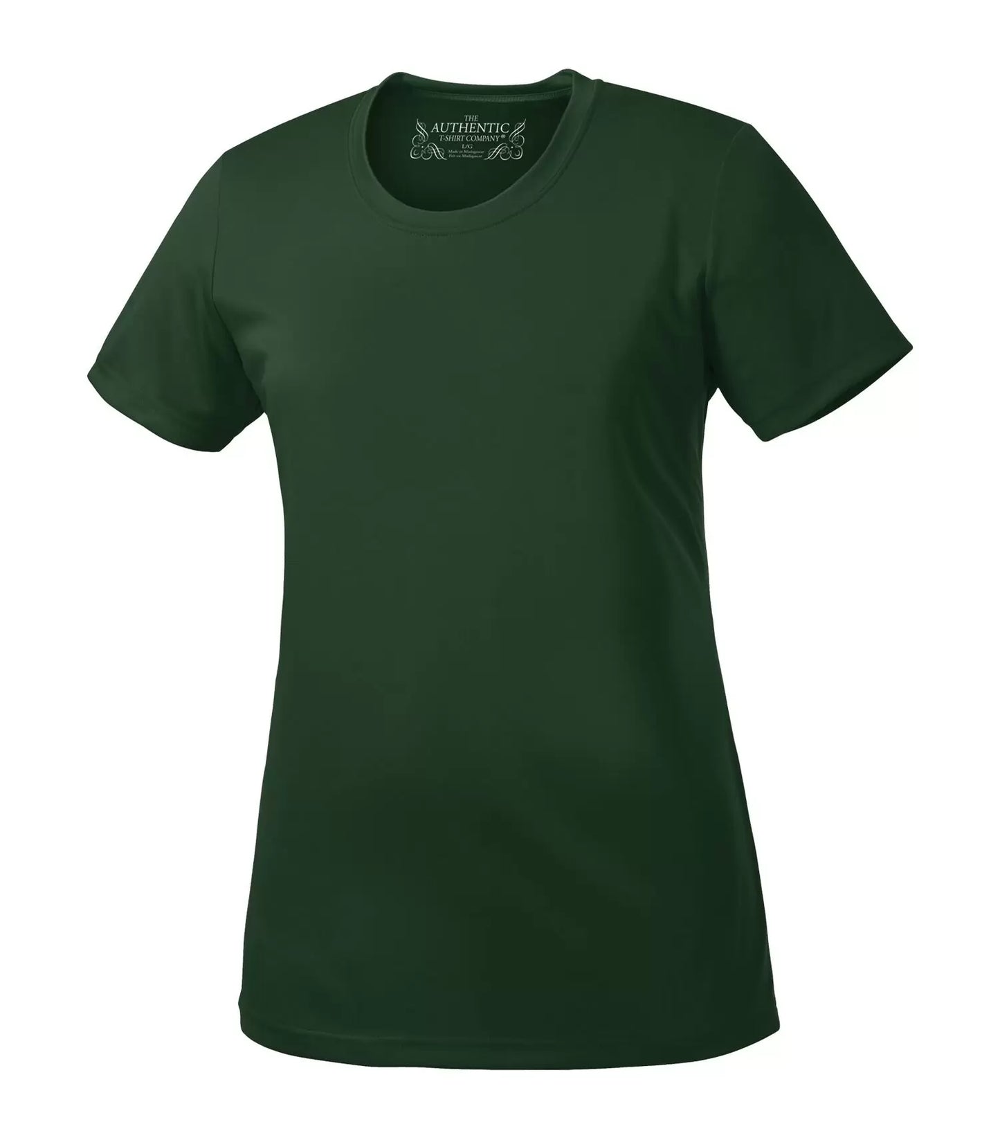 Customized Ladies ATC™ Pro Team Short Sleeve Tee L350