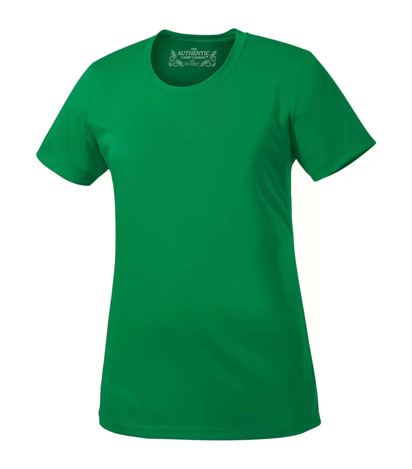 Customized Ladies ATC™ Pro Team Short Sleeve Tee L350