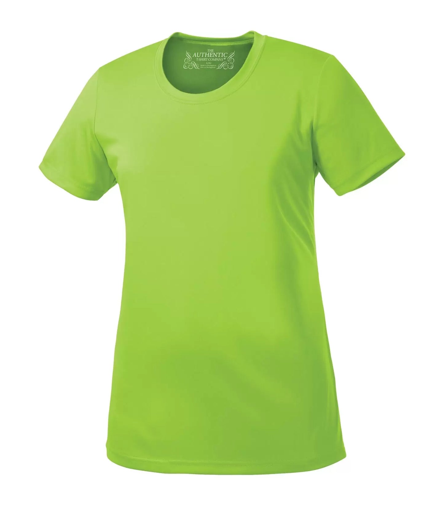 Customized Ladies ATC™ Pro Team Short Sleeve Tee L350
