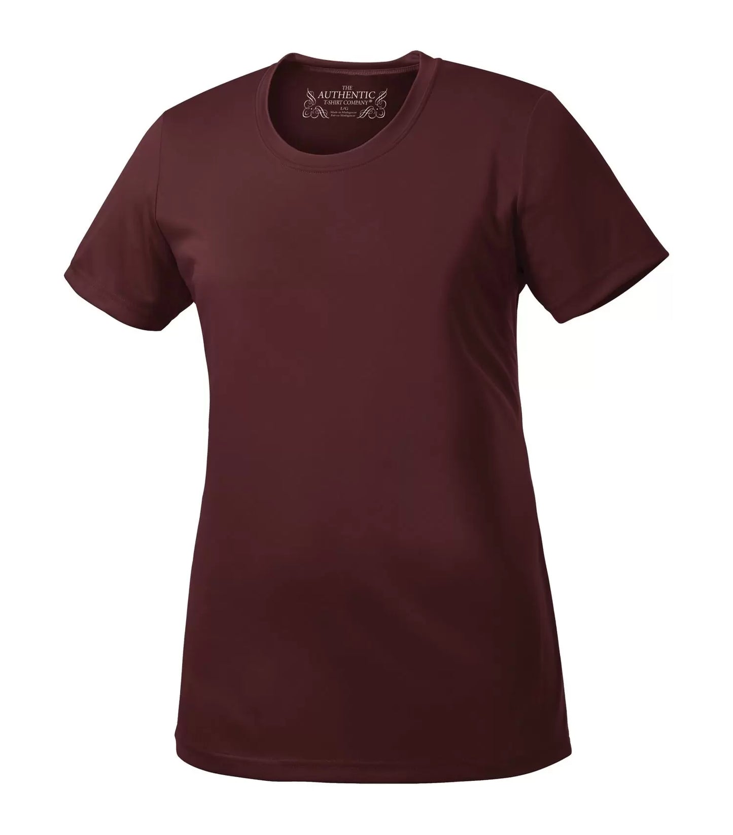 Customized Ladies ATC™ Pro Team Short Sleeve Tee L350