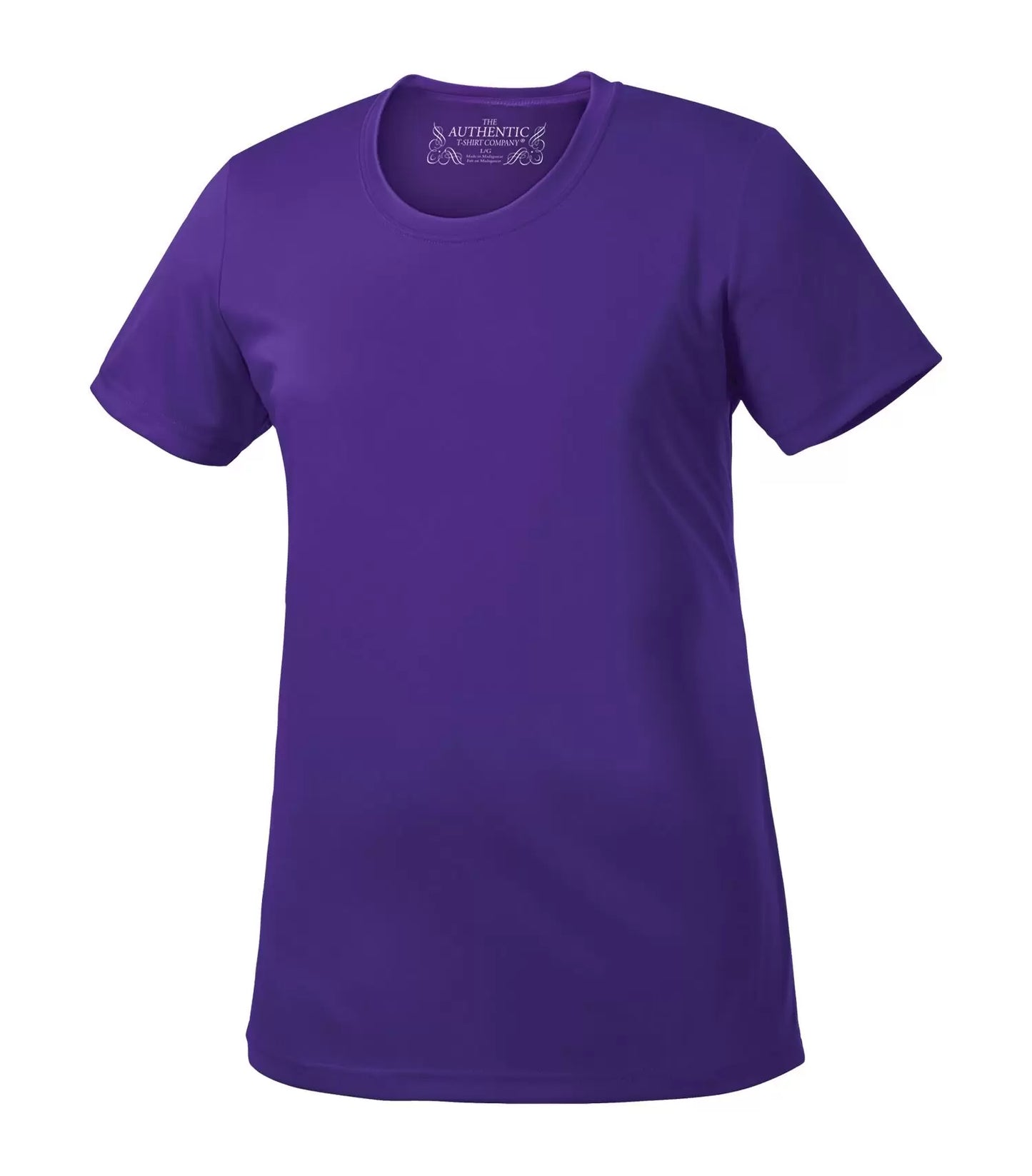 Customized Ladies ATC™ Pro Team Short Sleeve Tee L350