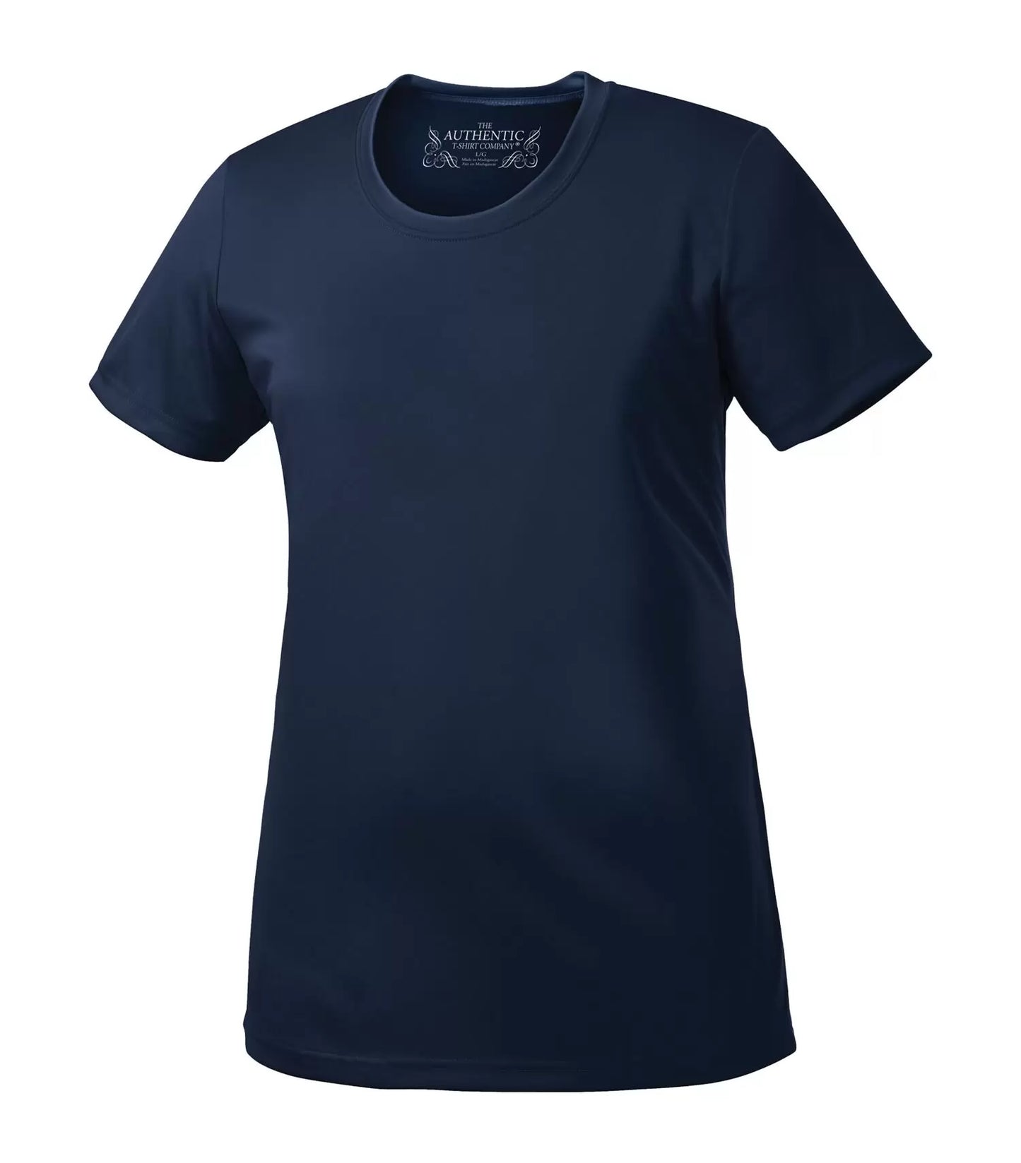 Customized Ladies ATC™ Pro Team Short Sleeve Tee L350