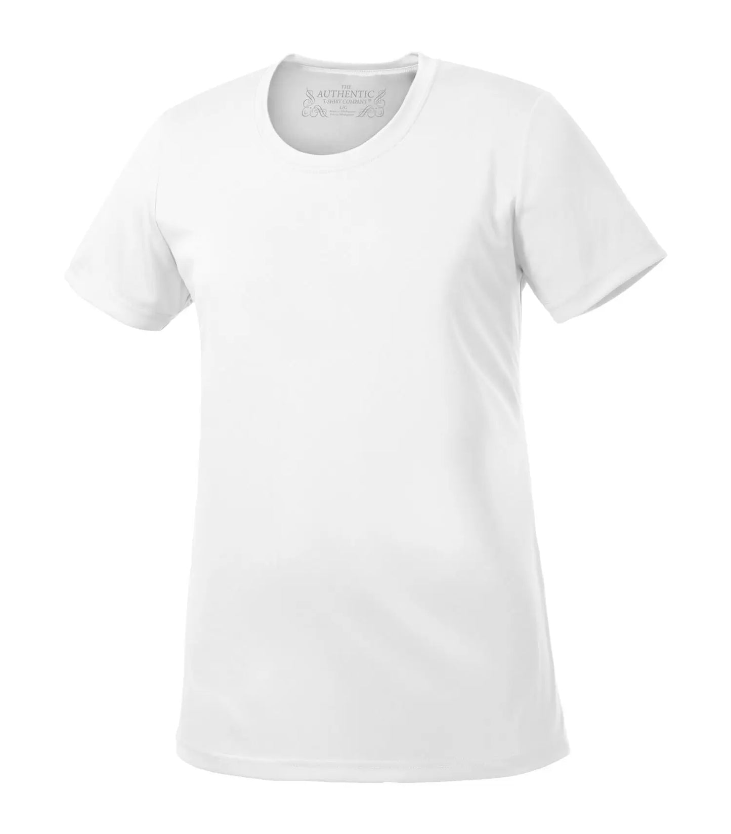 Customized Ladies ATC™ Pro Team Short Sleeve Tee L350