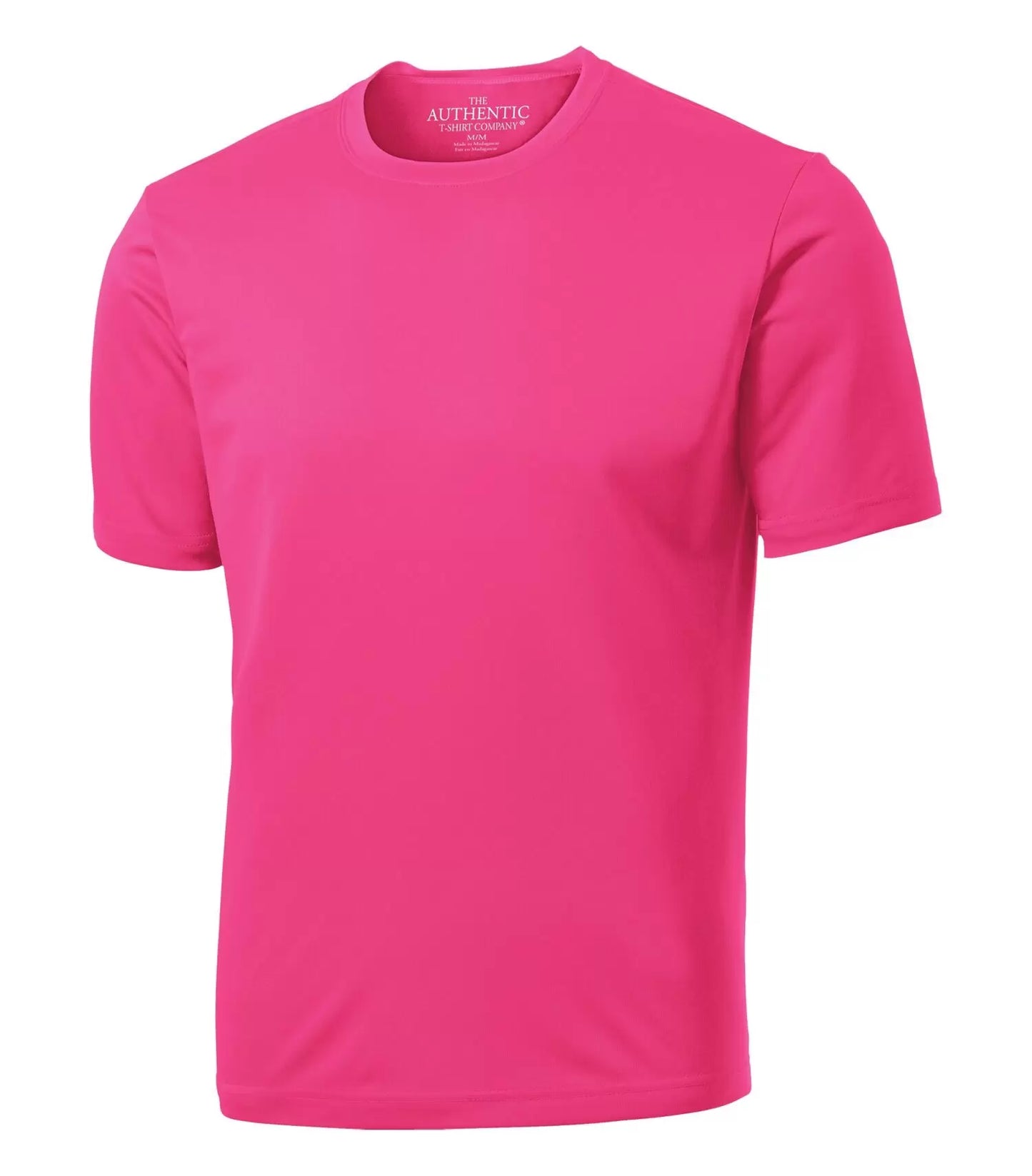 Customized ATC™ Pro Team Short Sleeve Tee S350