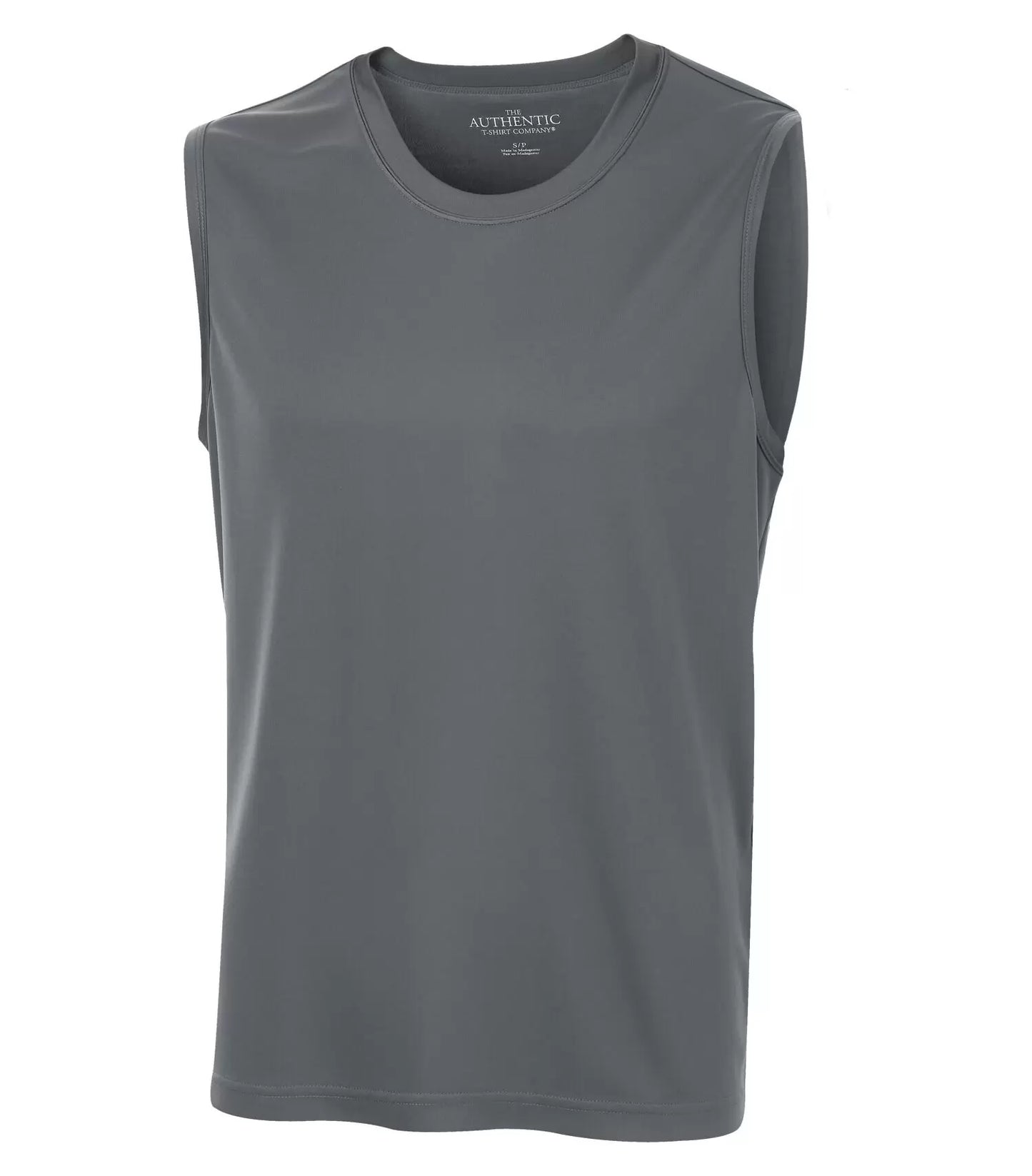 Customized ATC™ Pro Team Sleeveless Tee S3527
