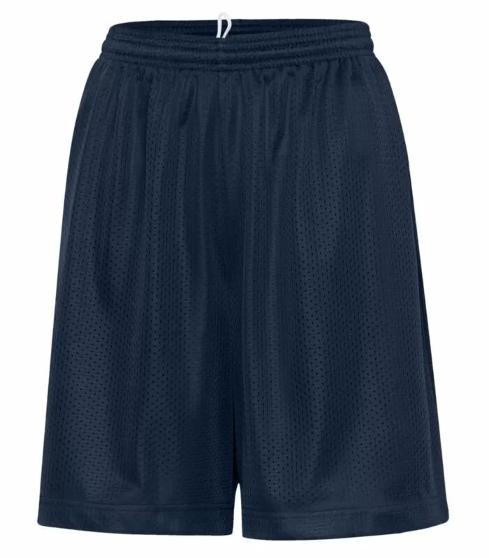 Customized ATC™ Pro Club 7” Mesh Shorts S3536