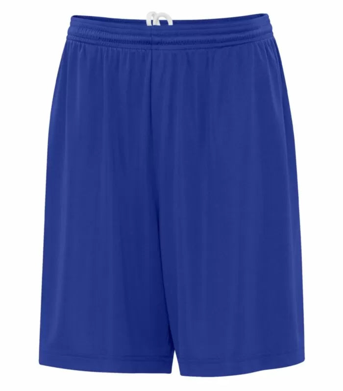 Customized ATC™ Pro Team 7” Shorts with Pockets S357P
