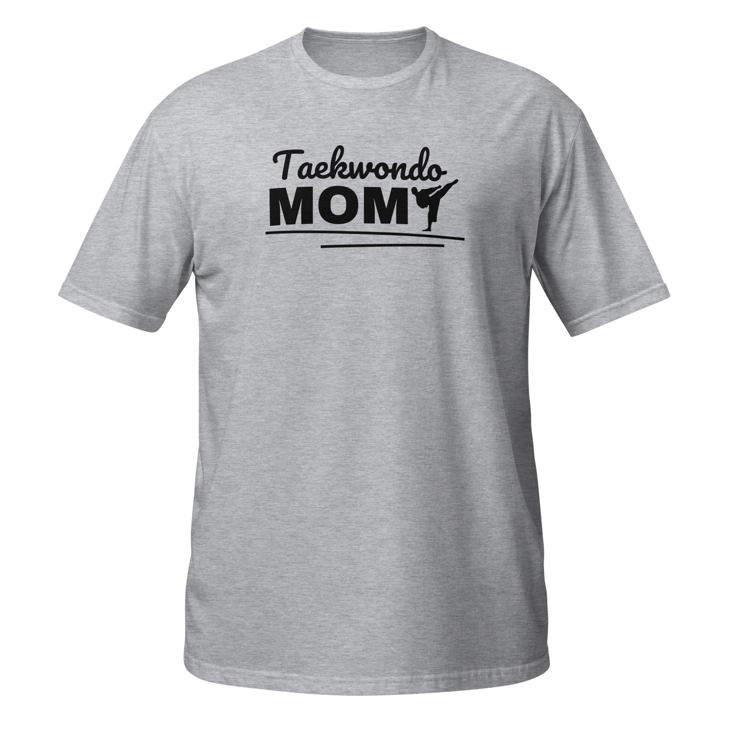 Taekwondo Mom (M)