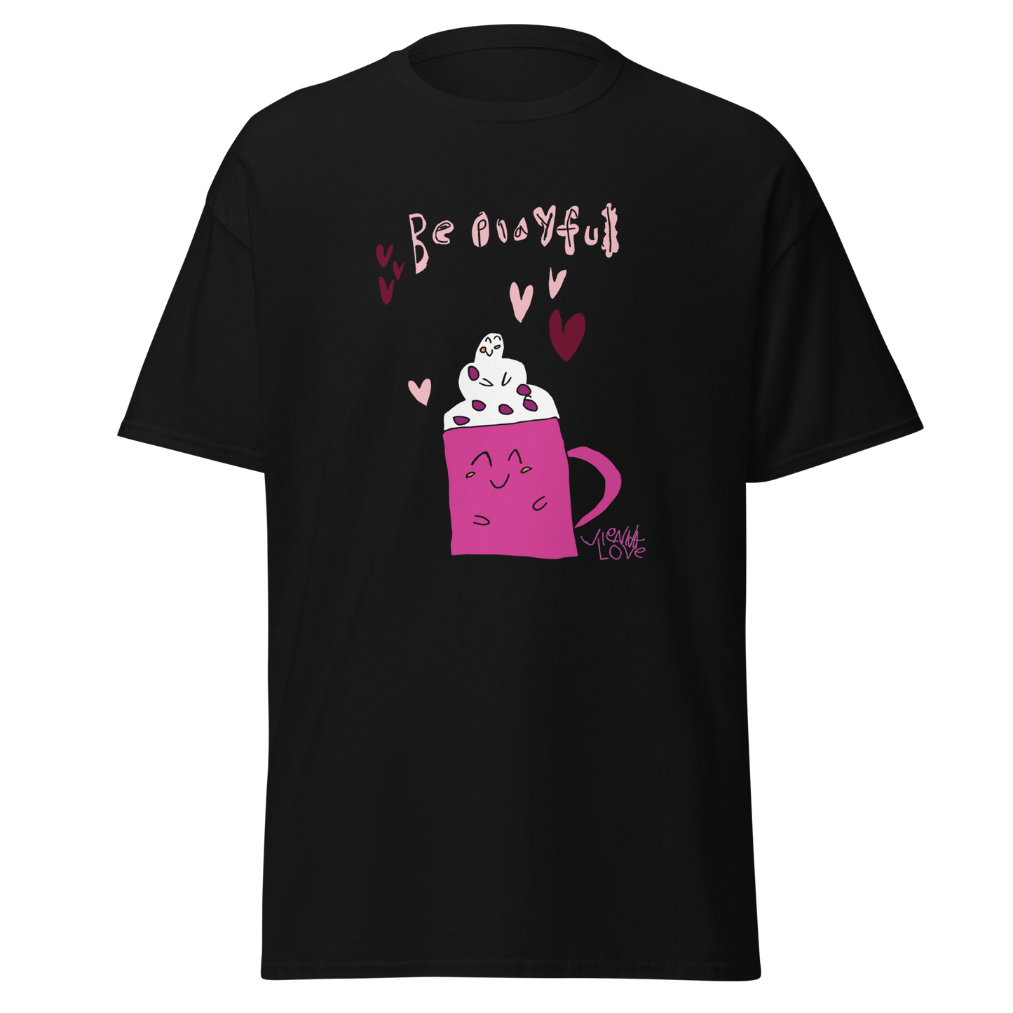 ViennaLOVE "Be Playful"