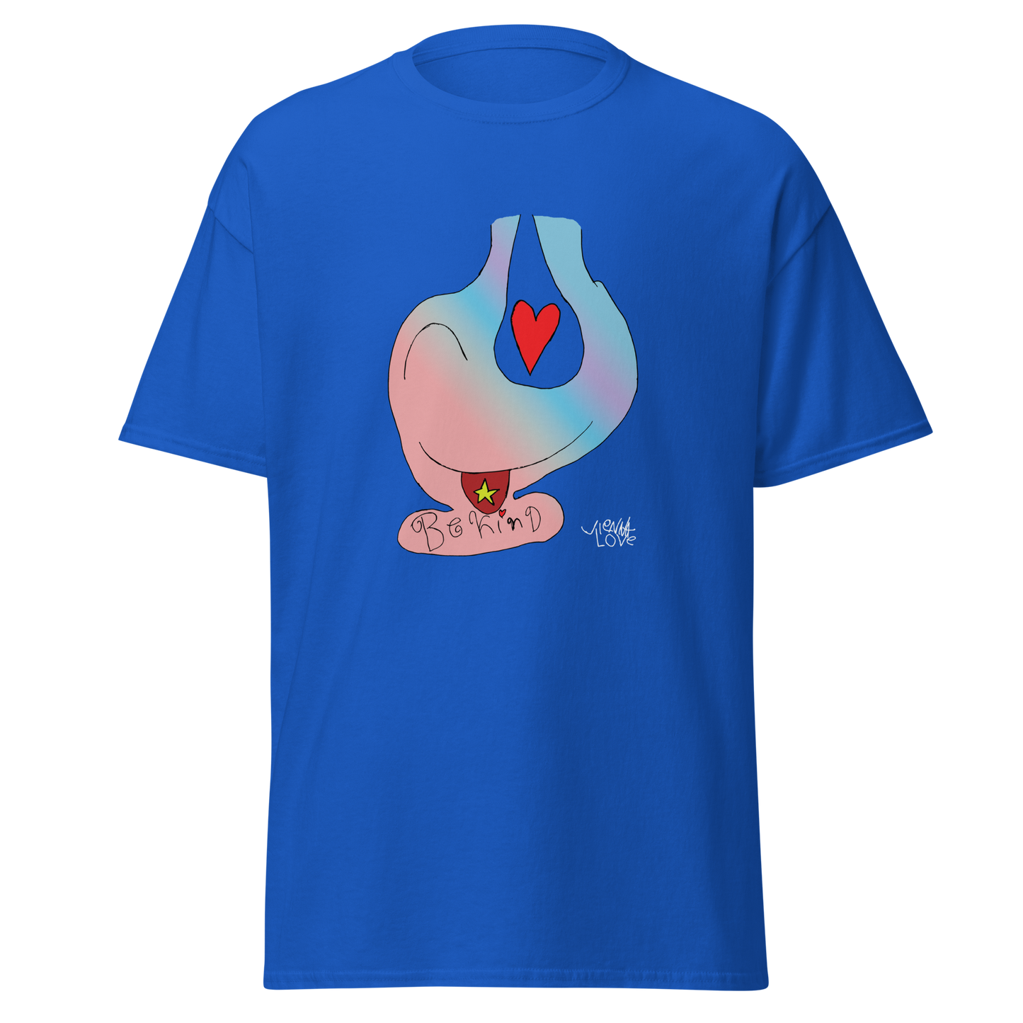 ViennaLOVE "Be Kind"