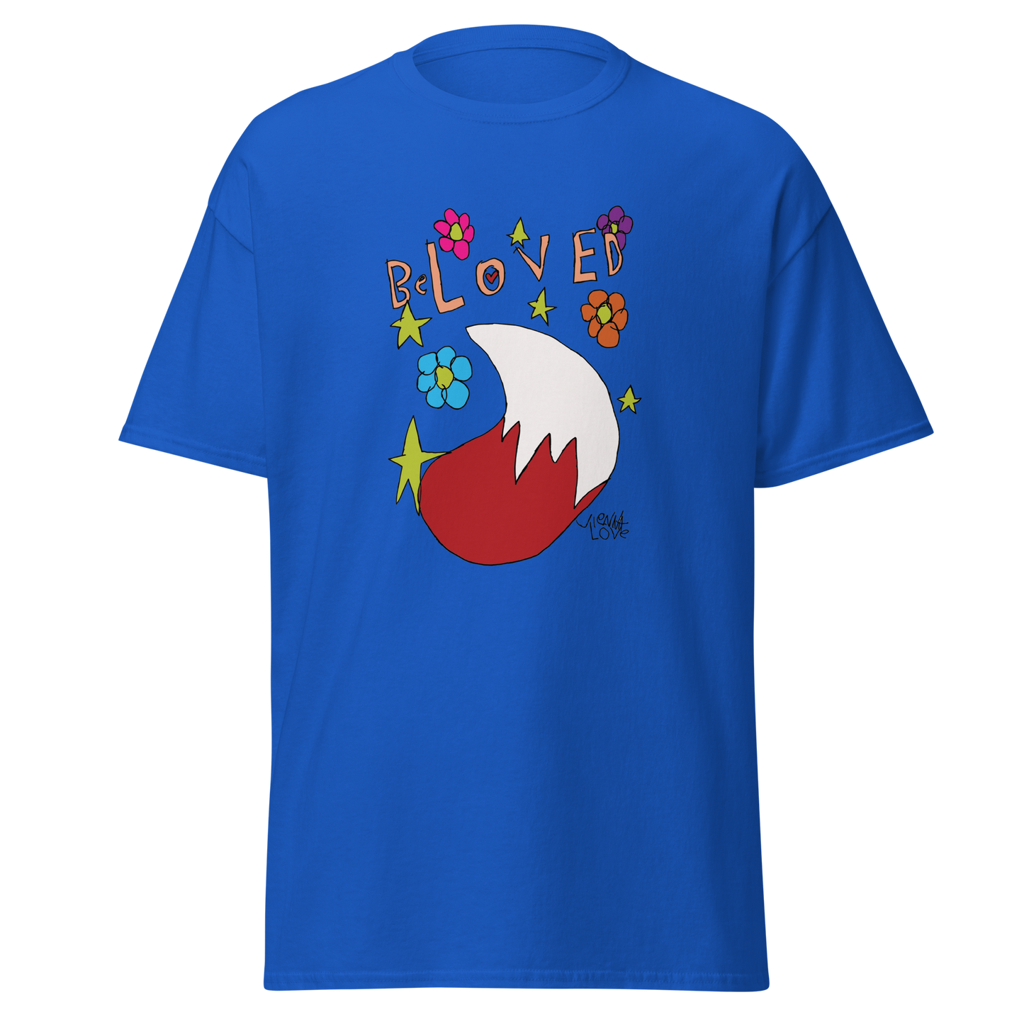 ViennaLOVE "Be Loved"