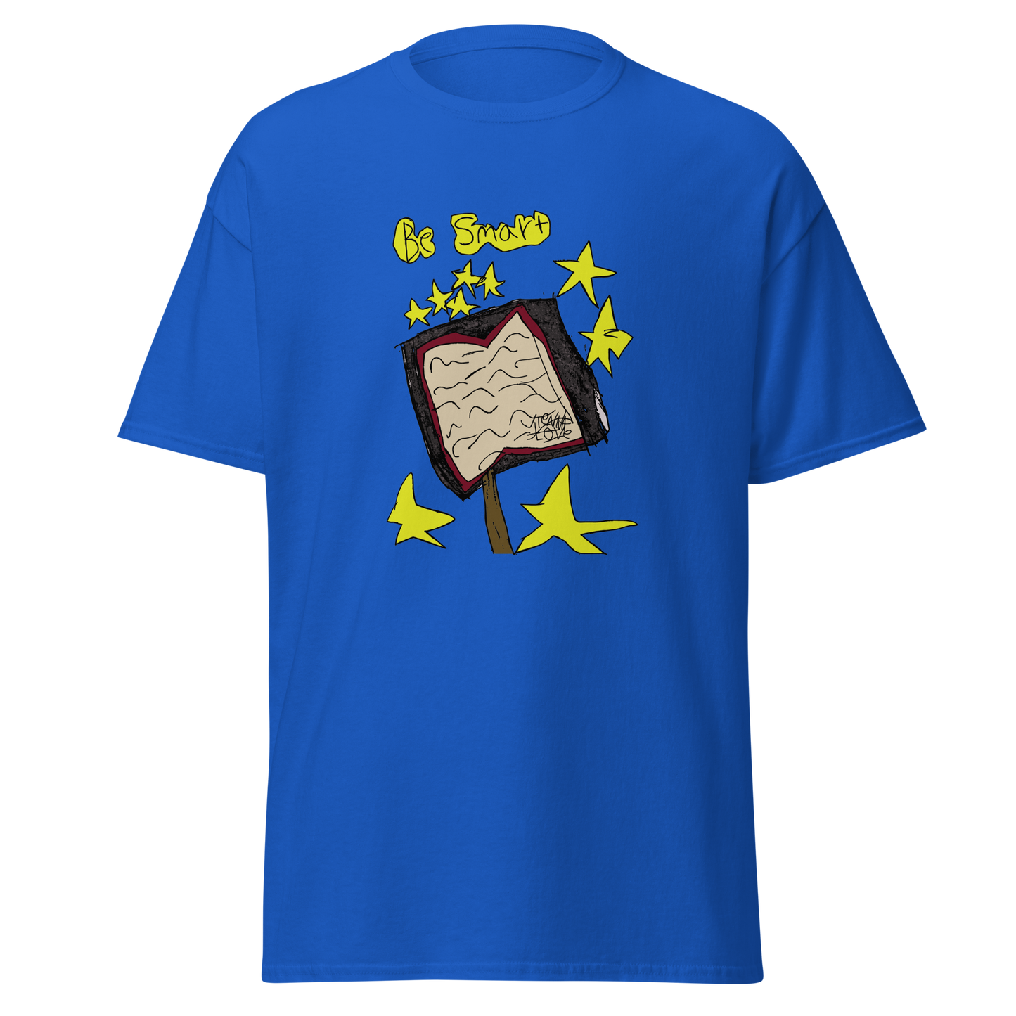 ViennaLOVE "Be Smart"