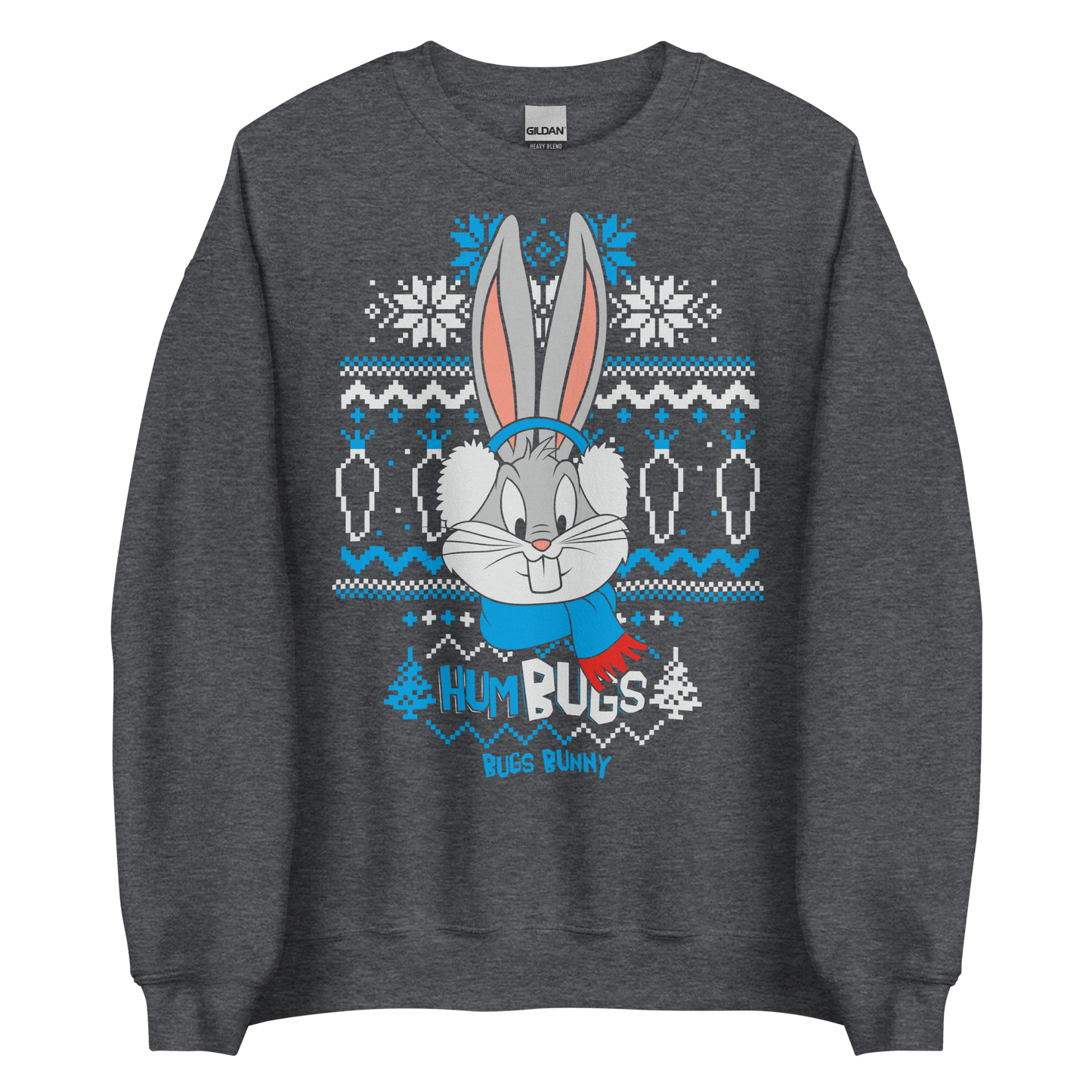 "Ugly Christmas Sweater" HumBugs