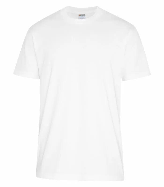 Customized ATC WeRK™ Heavyweight Ring Spun Cotton Tee 250