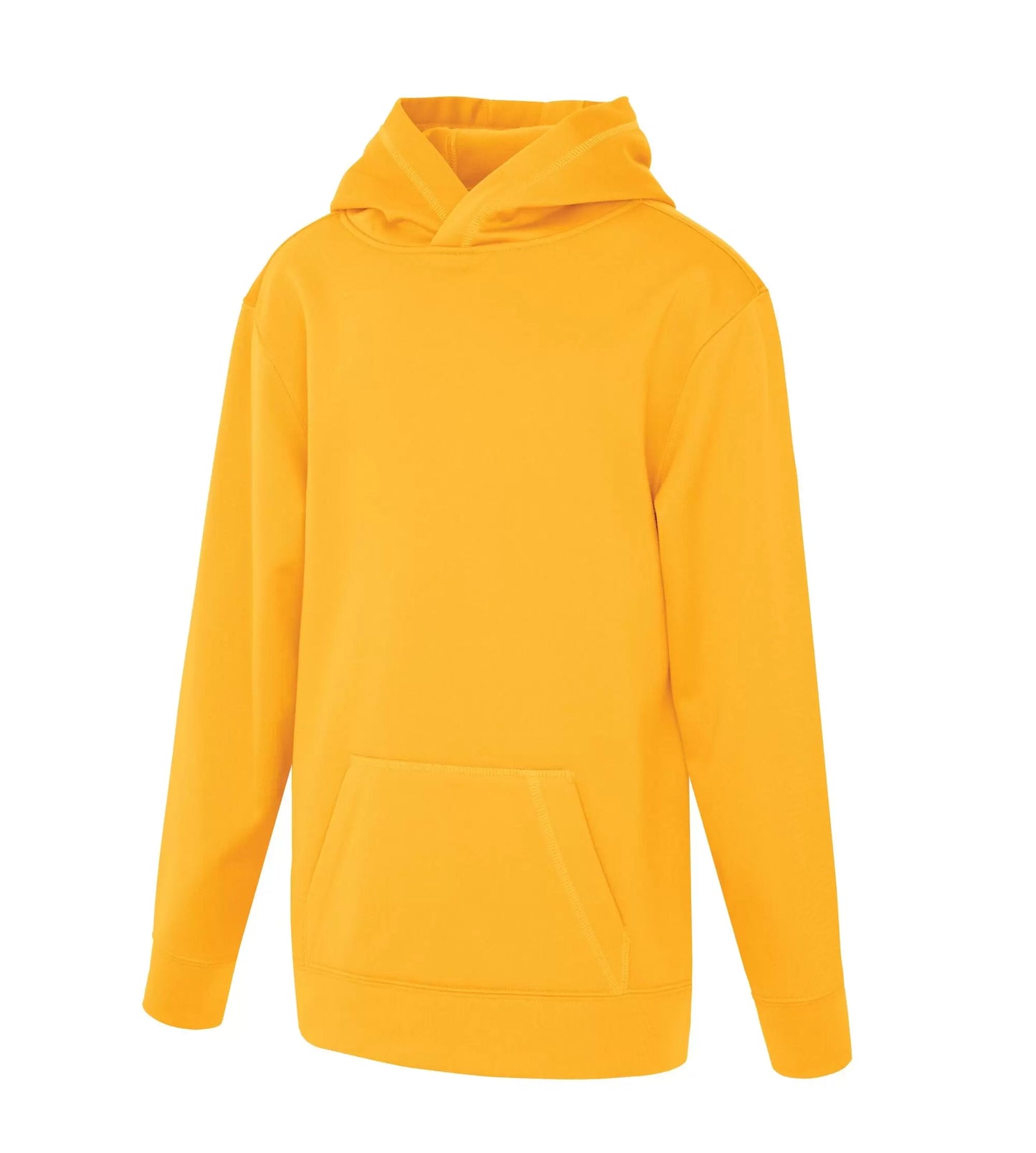 Customized Youth ATC™ Game Day™ Fleece Hooded Sweatshirt Y2005